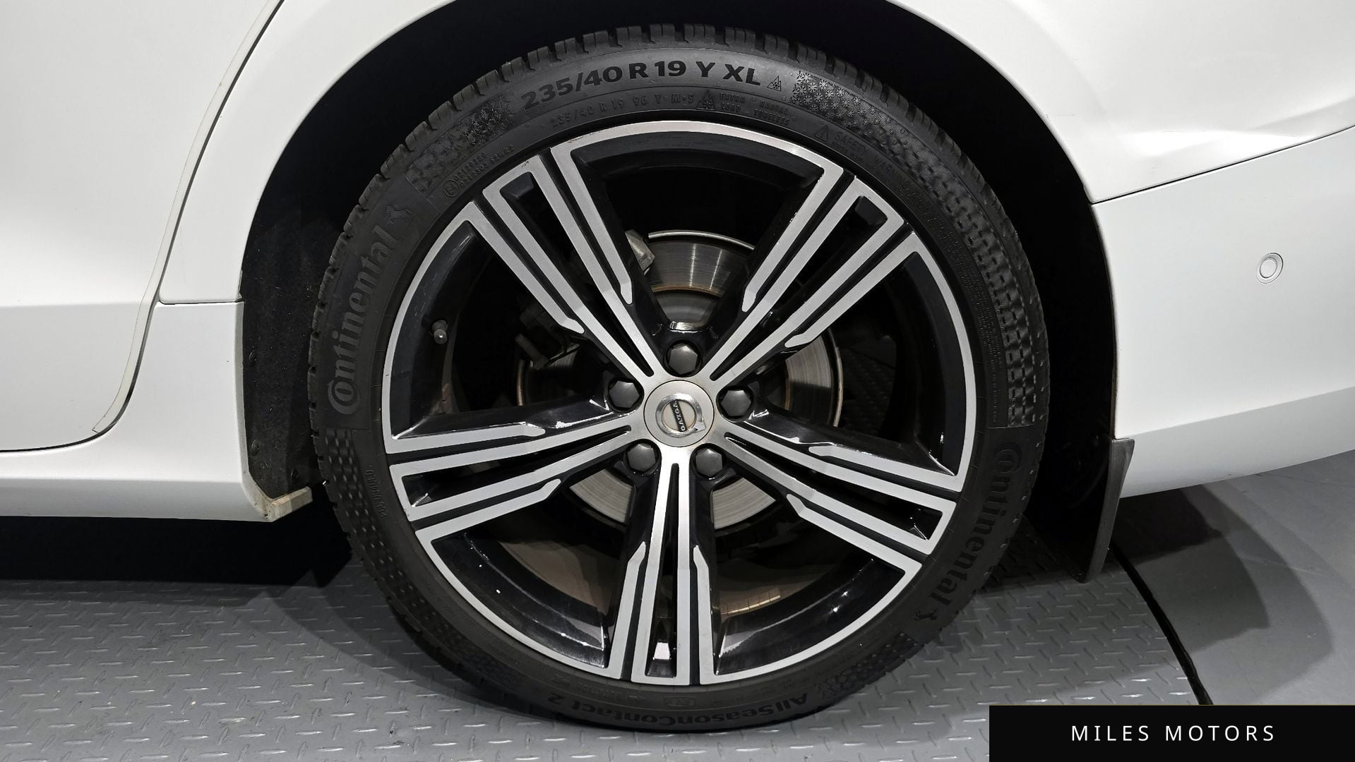 Volvo S60 2021 — миниатюра 5
