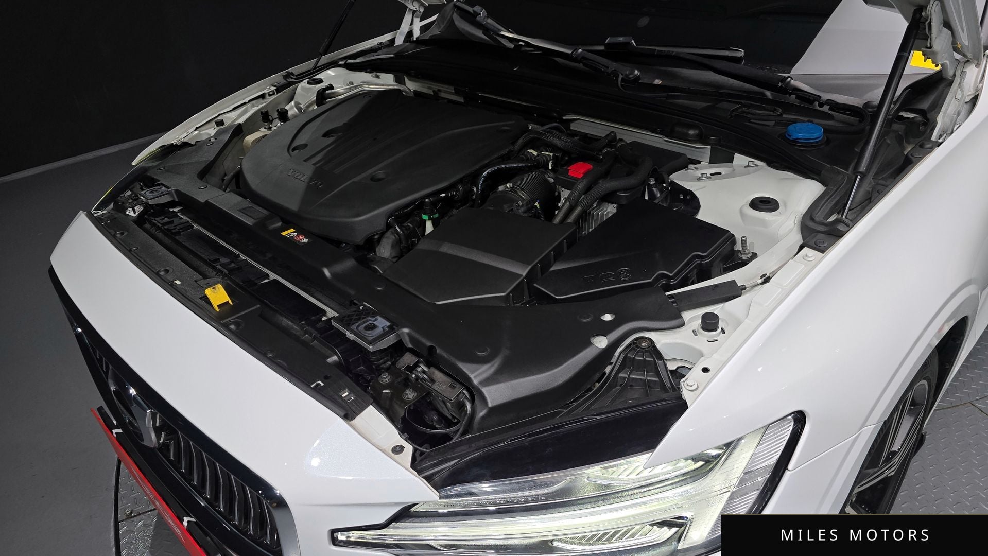 Volvo S60 2021 — миниатюра 6