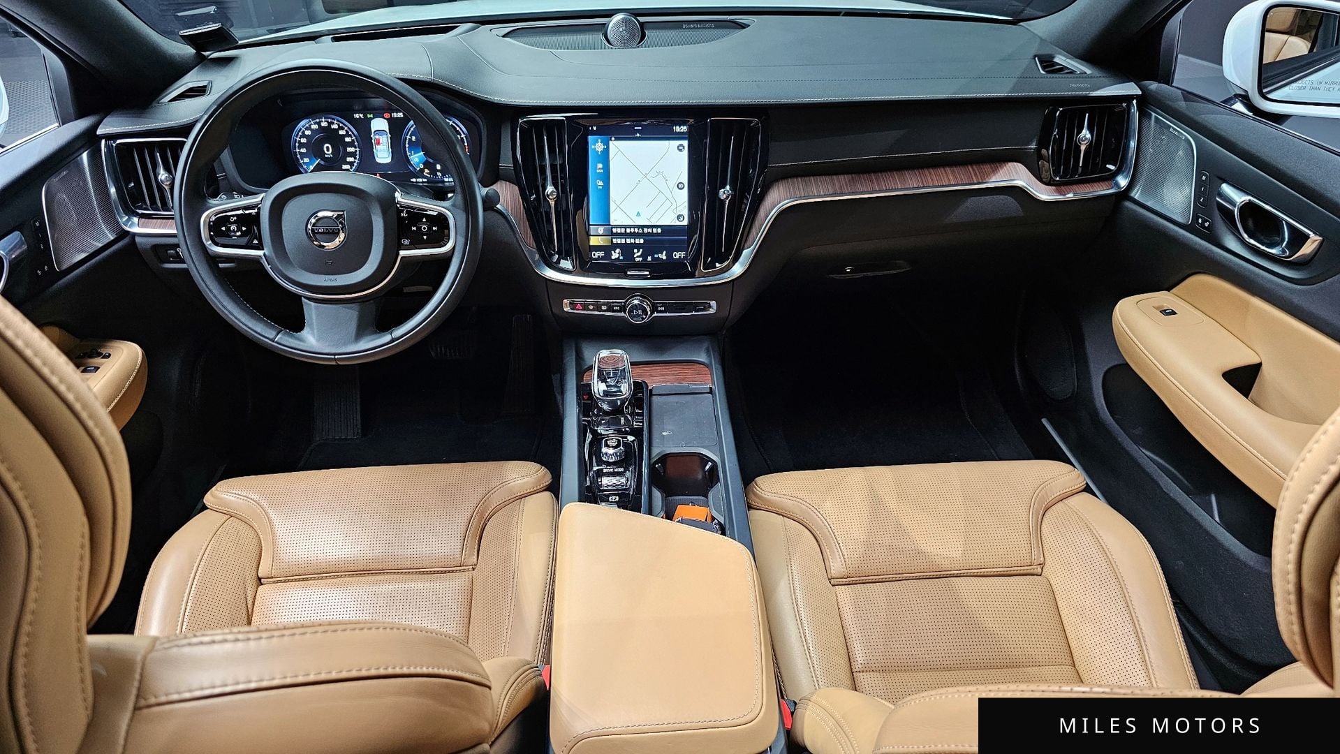 Volvo S60 2021 — миниатюра 7