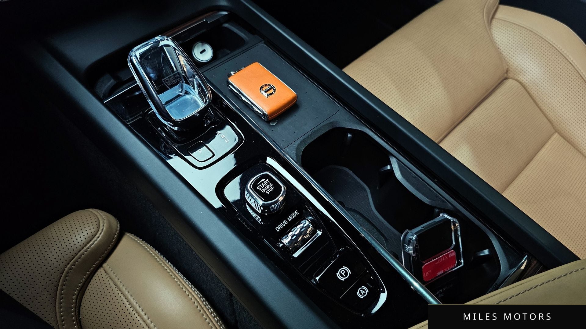 Volvo S60 2021 — миниатюра 9