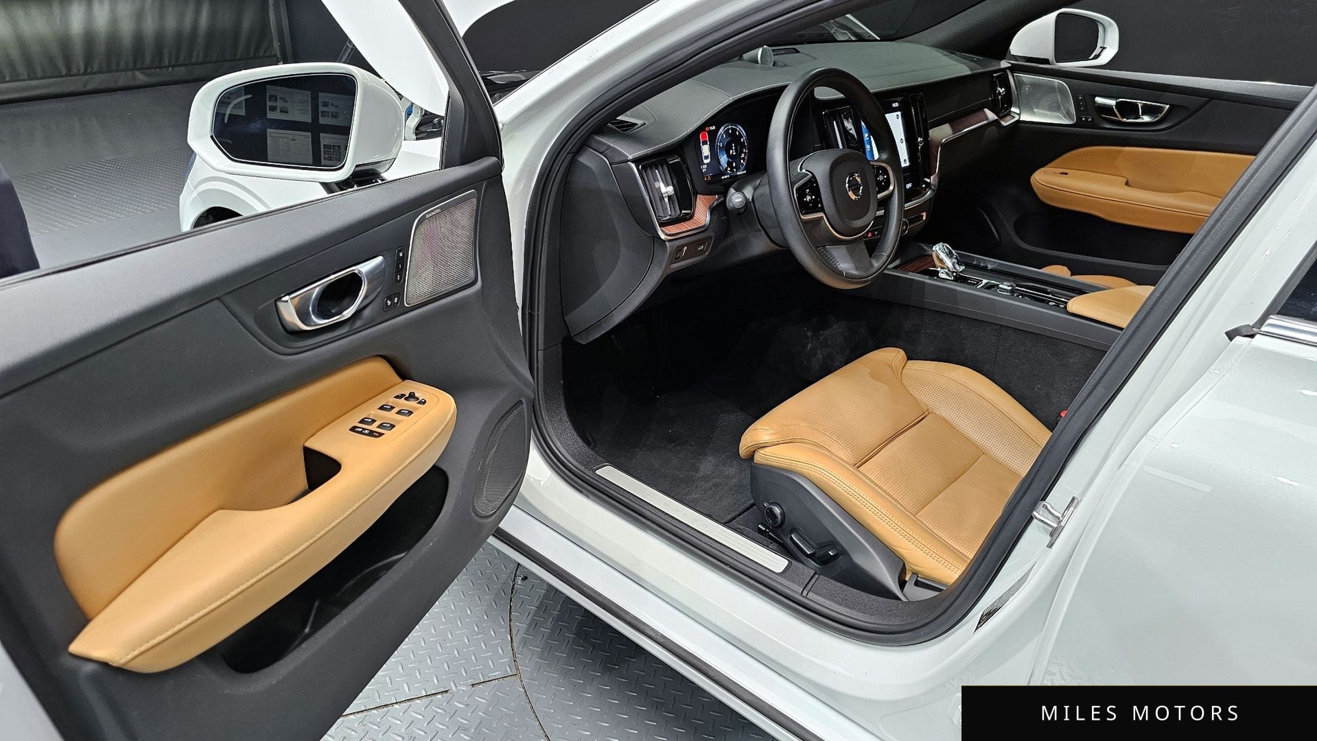 Volvo S60 2021 — миниатюра 11