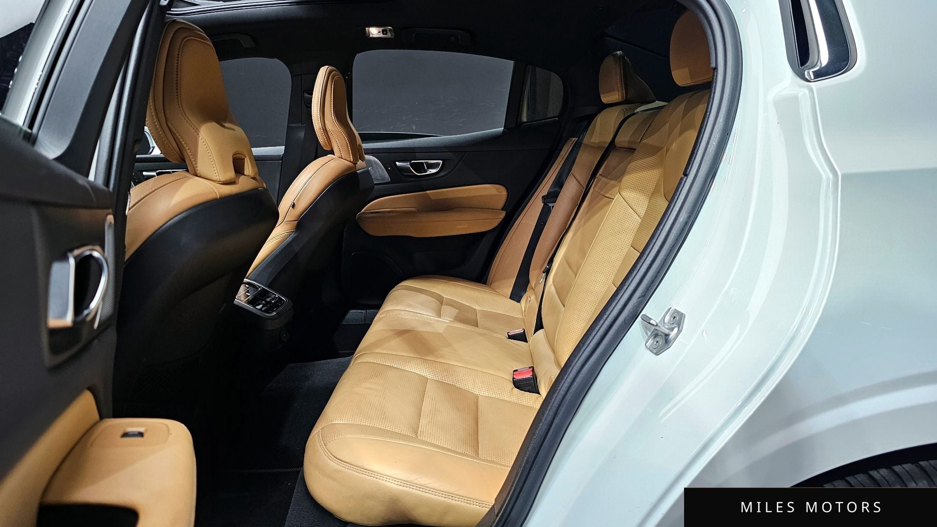 Volvo S60 2021 — миниатюра 12