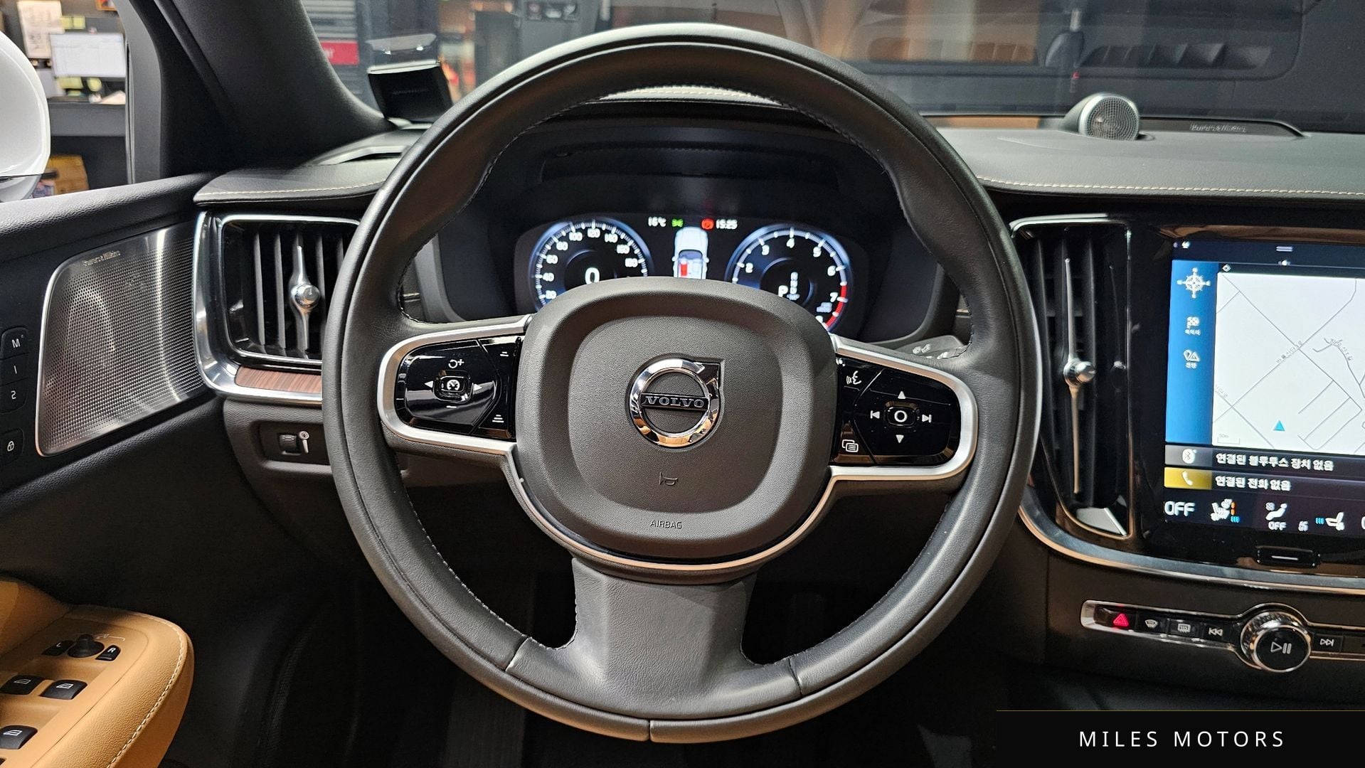 Volvo S60 2021 — миниатюра 13
