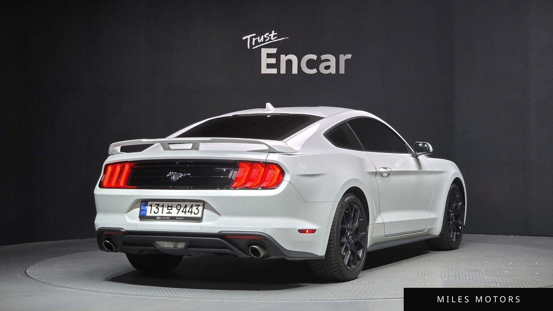 Ford 머스탱 2023 — миниатюра 2
