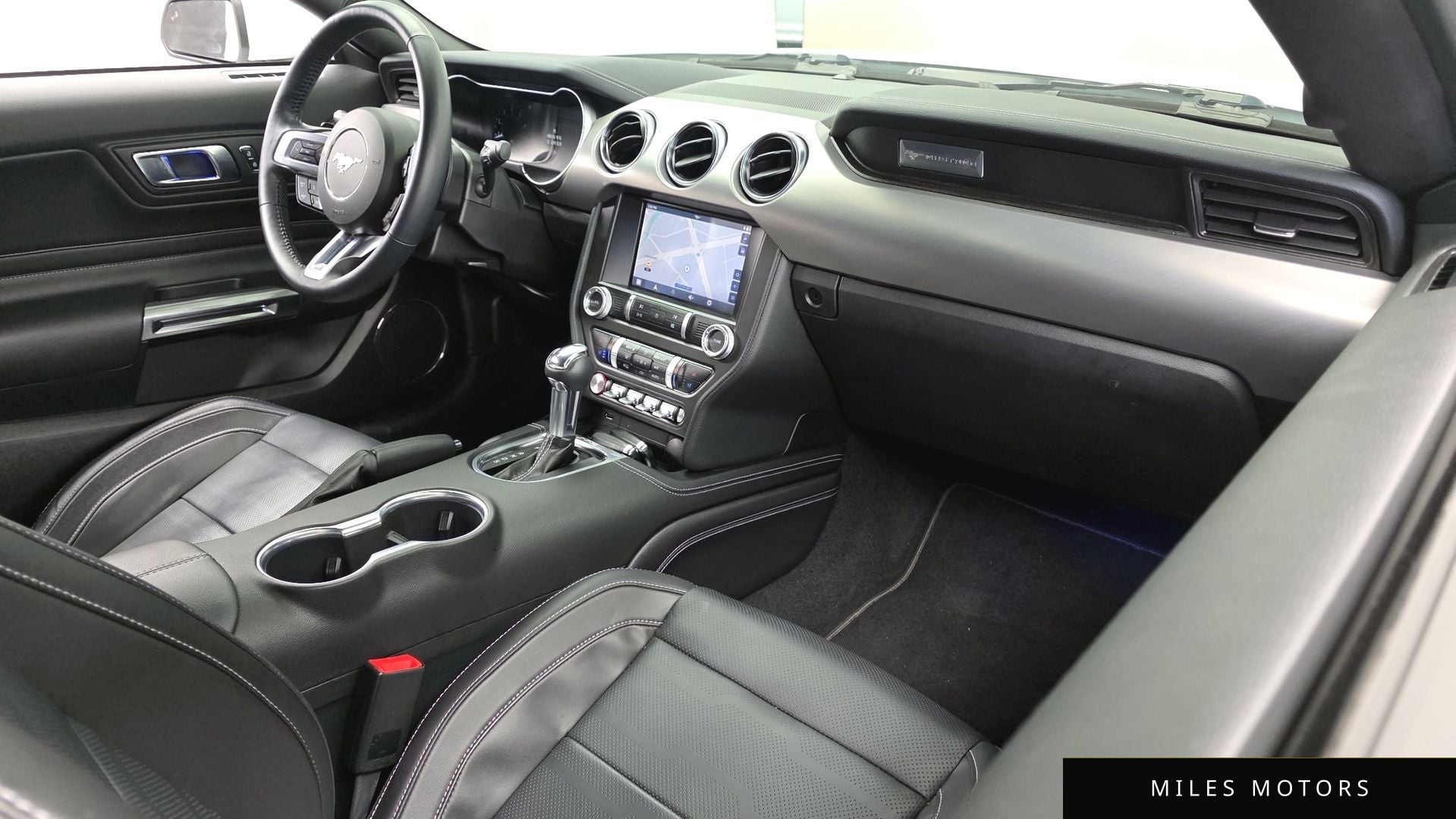 Ford 머스탱 2023 — миниатюра 7