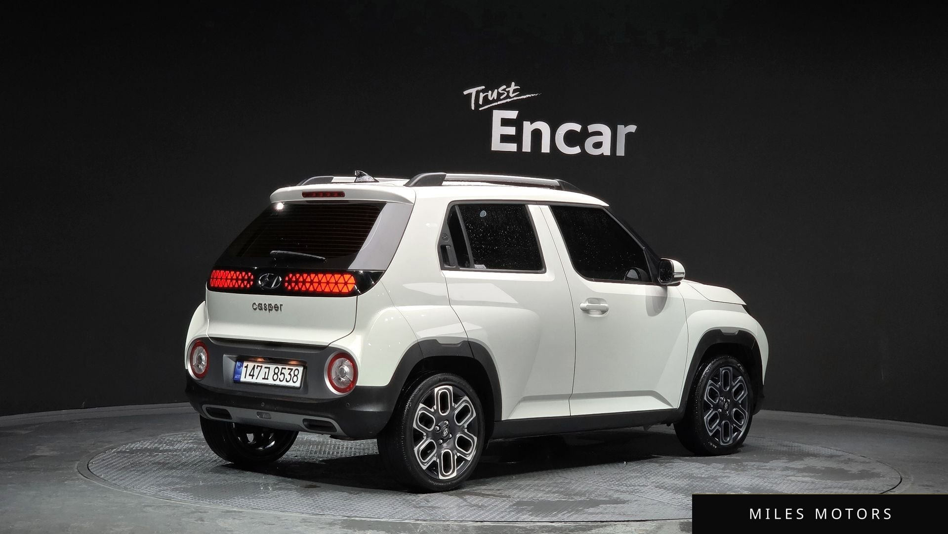 Hyundai Casper 2023 — миниатюра 2