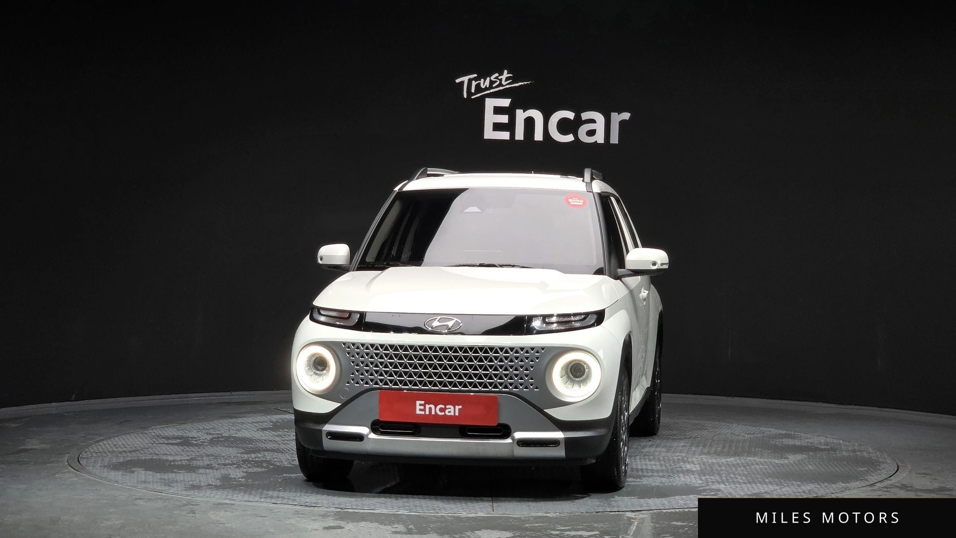 Hyundai Casper 2023 — миниатюра 3