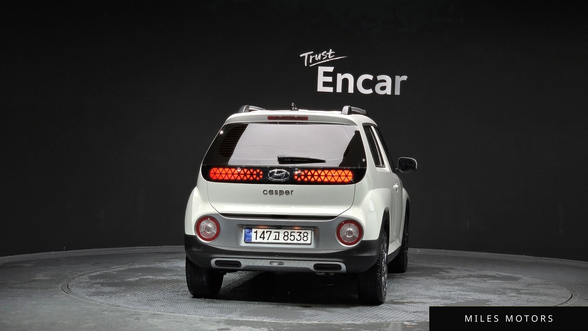 Hyundai Casper 2023 — миниатюра 4