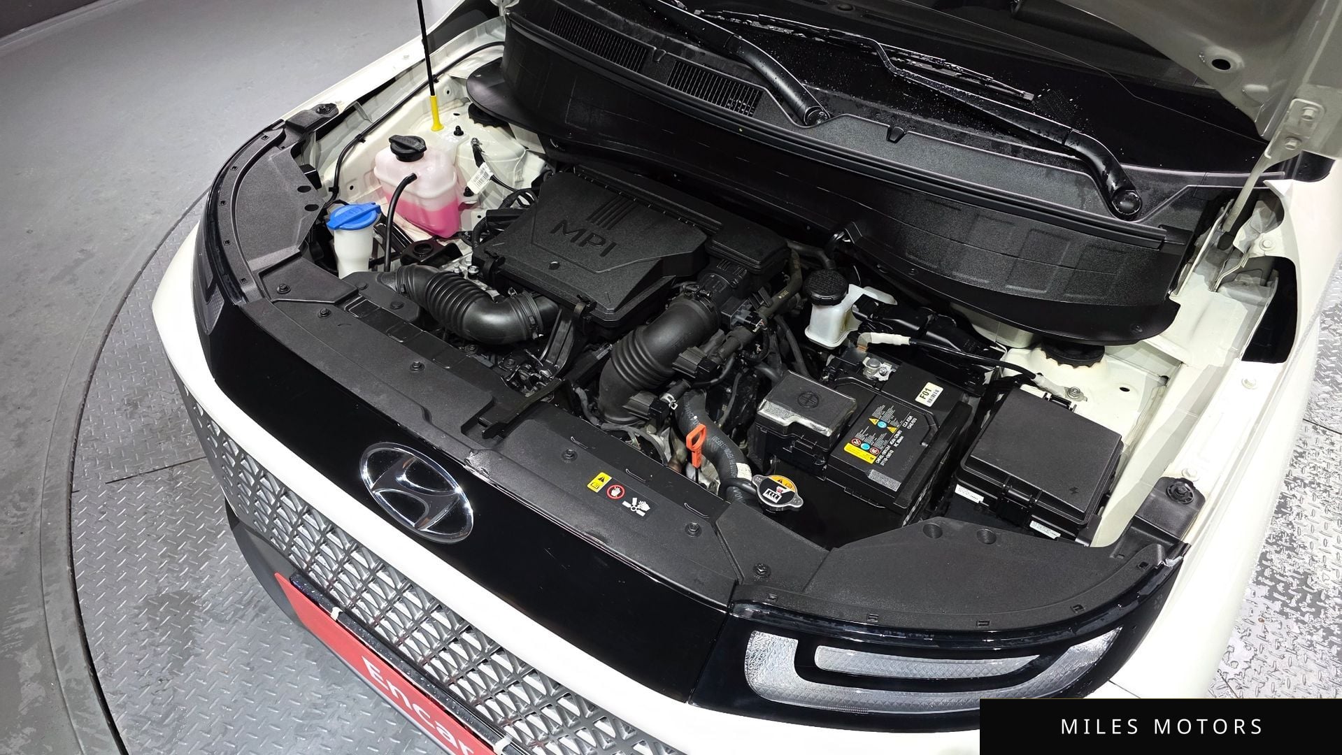 Hyundai Casper 2023 — миниатюра 6