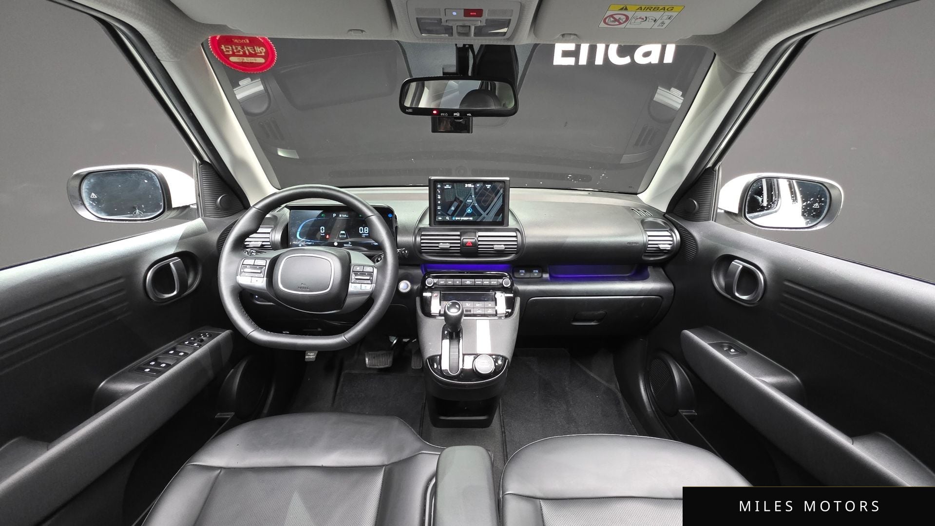 Hyundai Casper 2023 — миниатюра 7