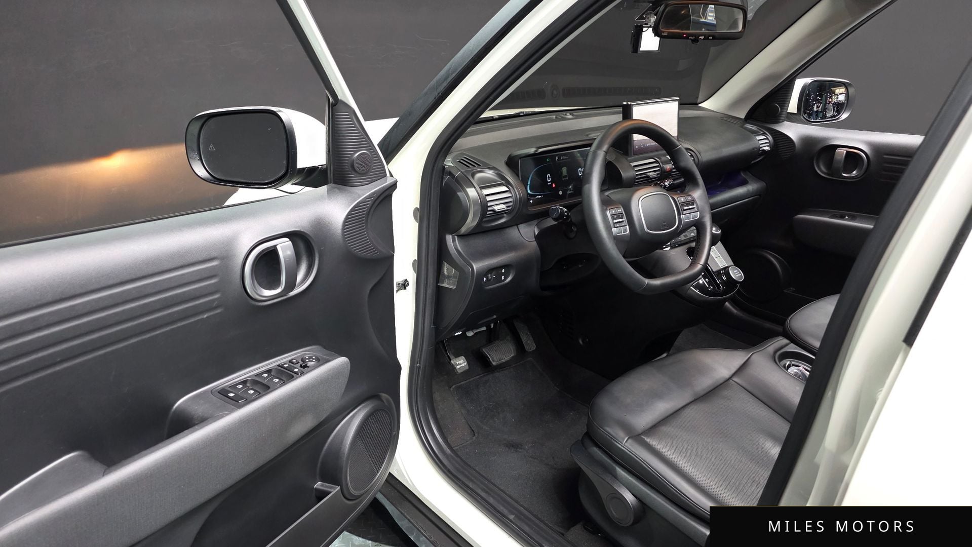 Hyundai Casper 2023 — миниатюра 11