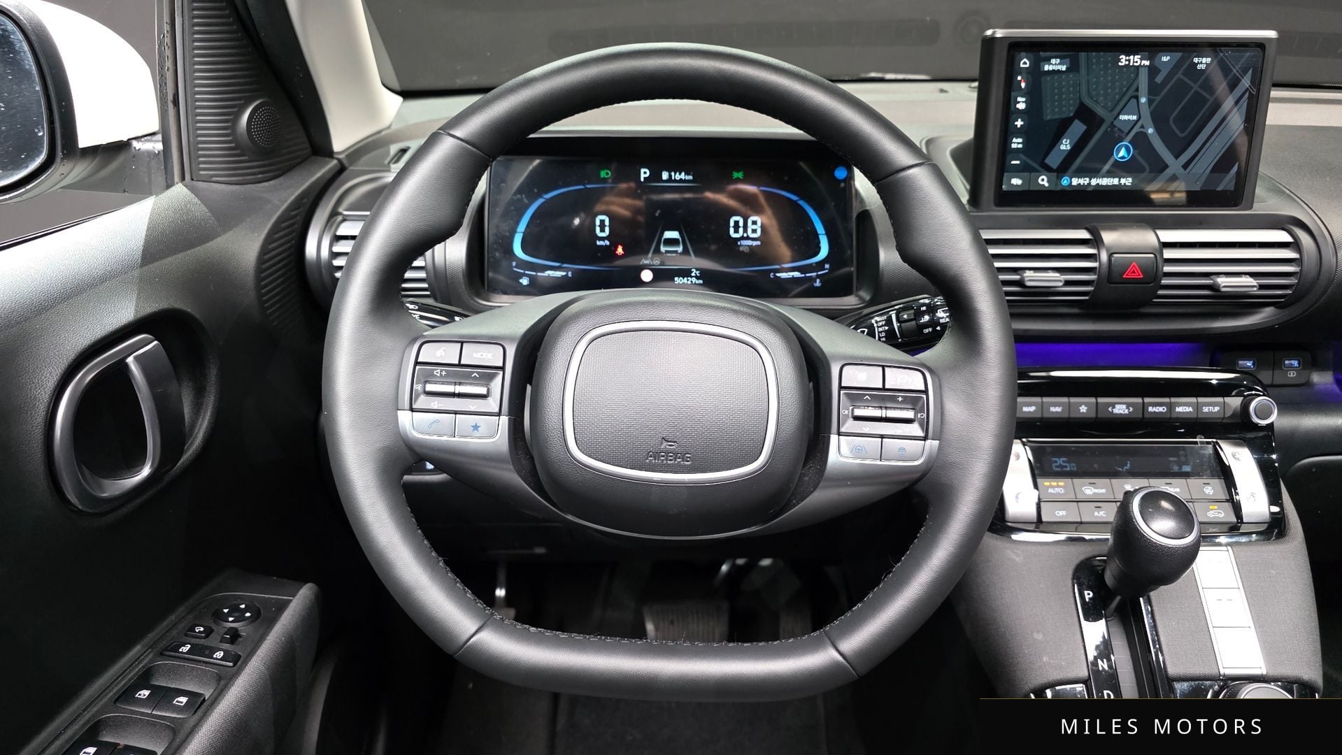 Hyundai Casper 2023 — миниатюра 12