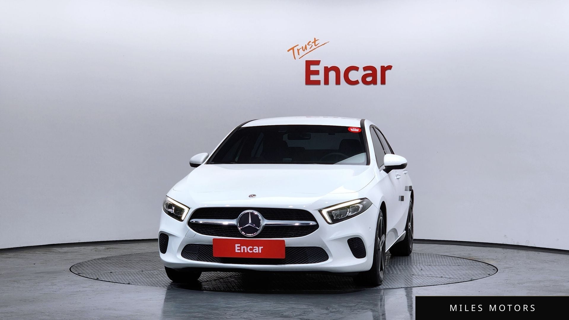 Mercedes-Benz A-Class W177 2020 — миниатюра 3