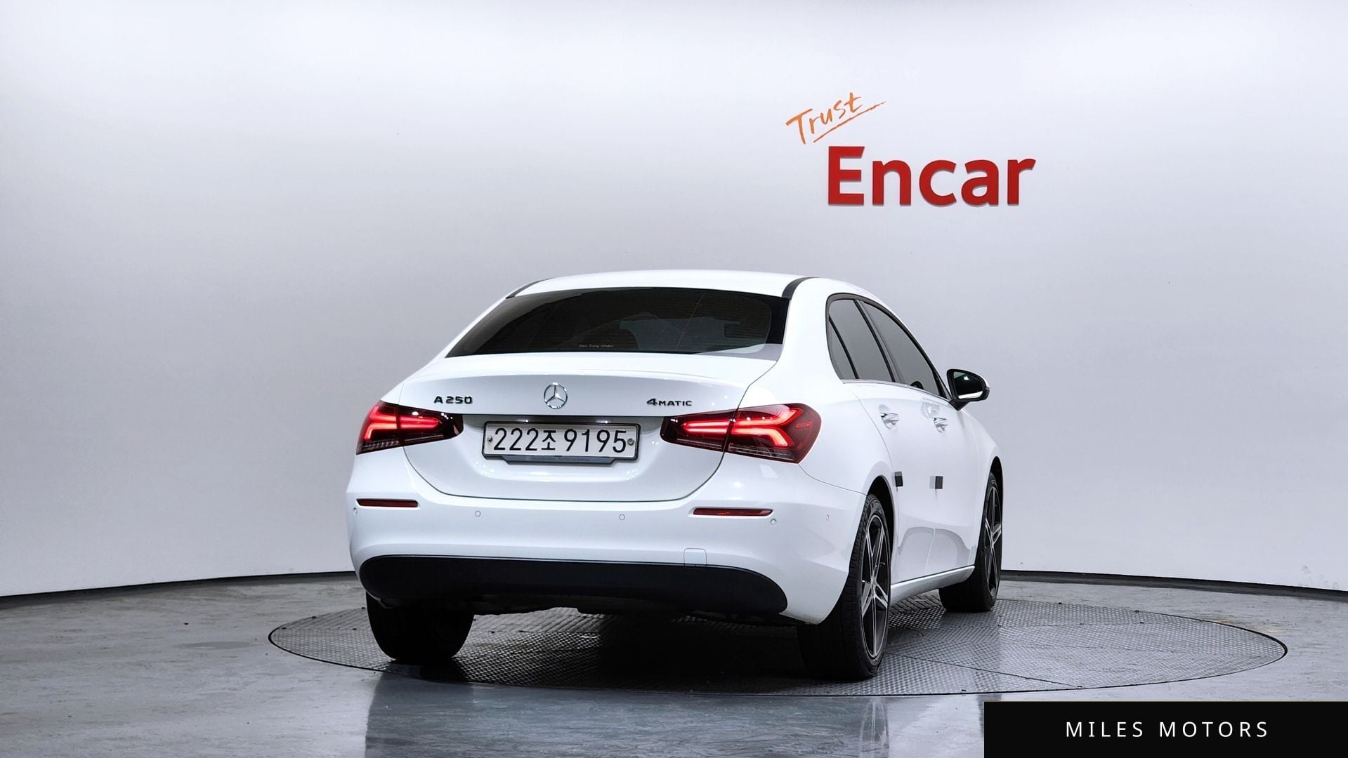 Mercedes-Benz A-Class W177 2020 — миниатюра 4
