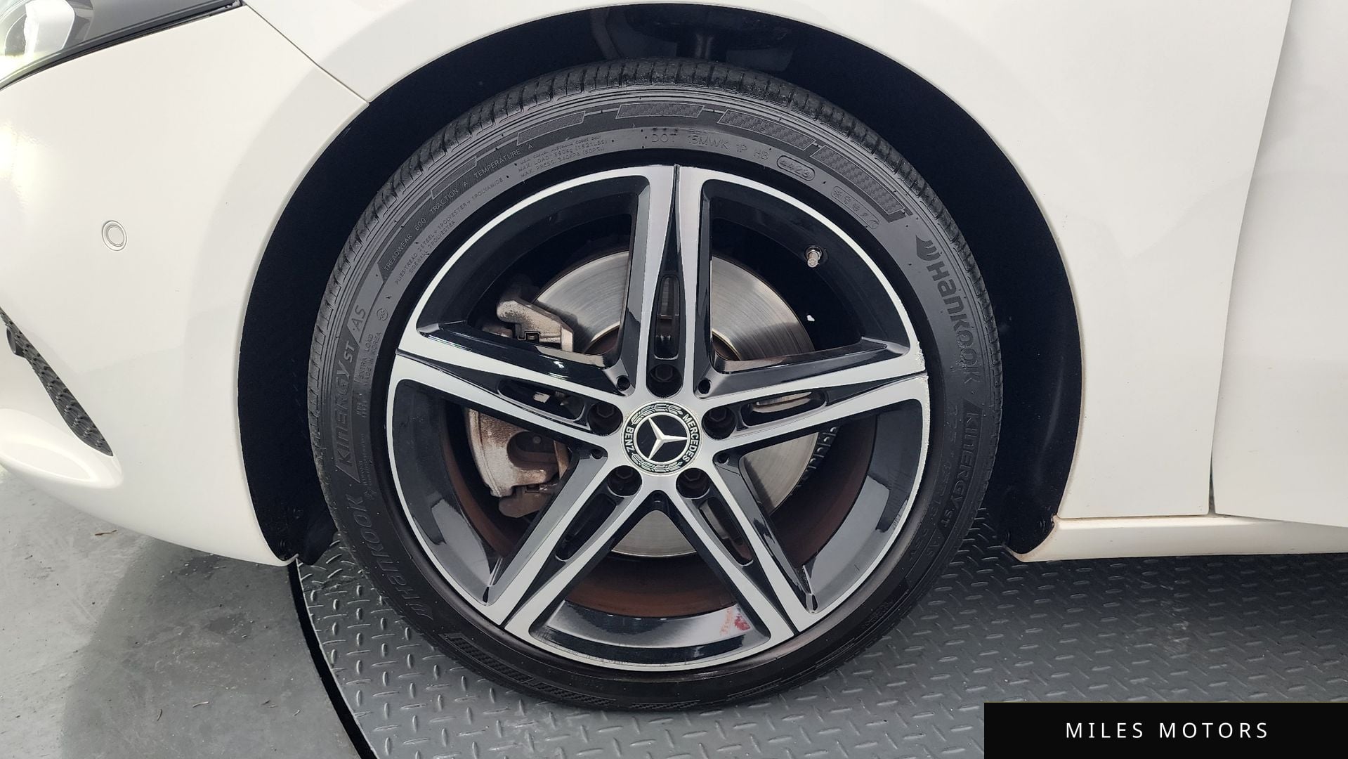 Mercedes-Benz A-Class W177 2020 — миниатюра 5