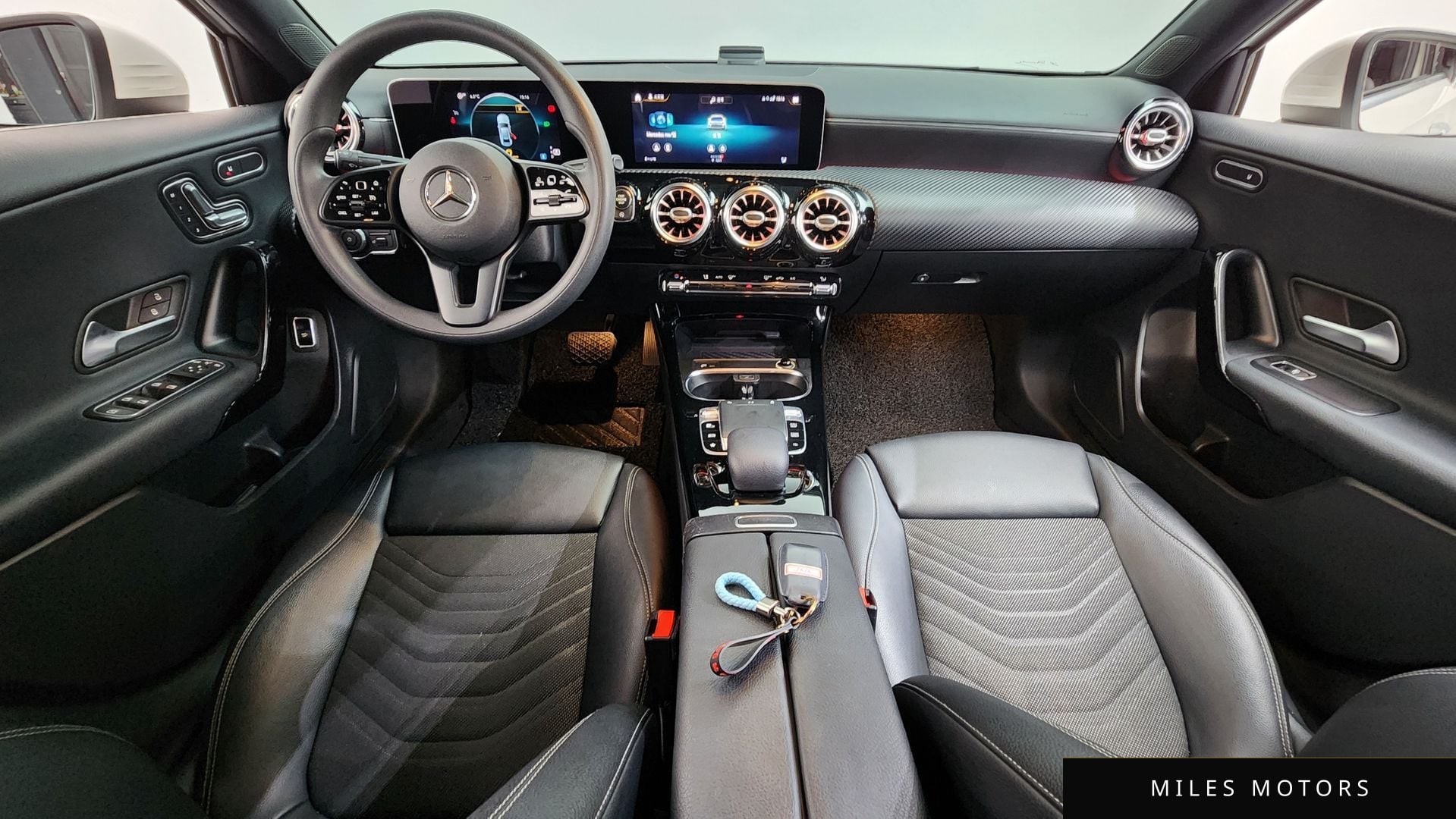 Mercedes-Benz A-Class W177 2020 — миниатюра 7