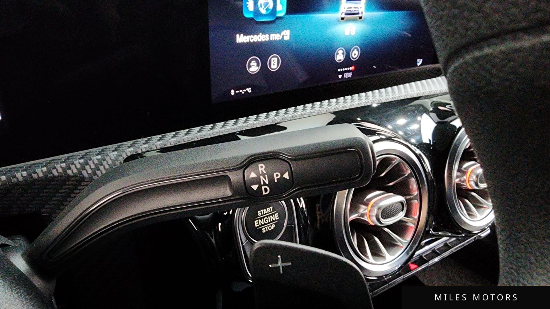 Mercedes-Benz A-Class W177 2020 — миниатюра 9