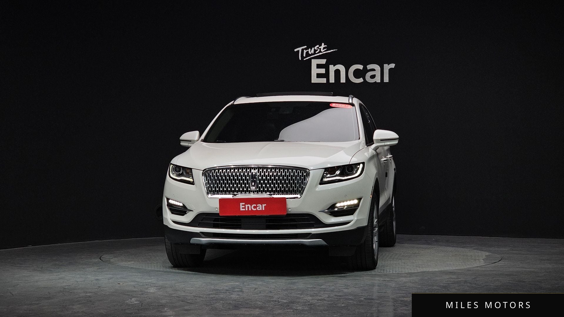 Lincoln MKC 2019 — миниатюра 2