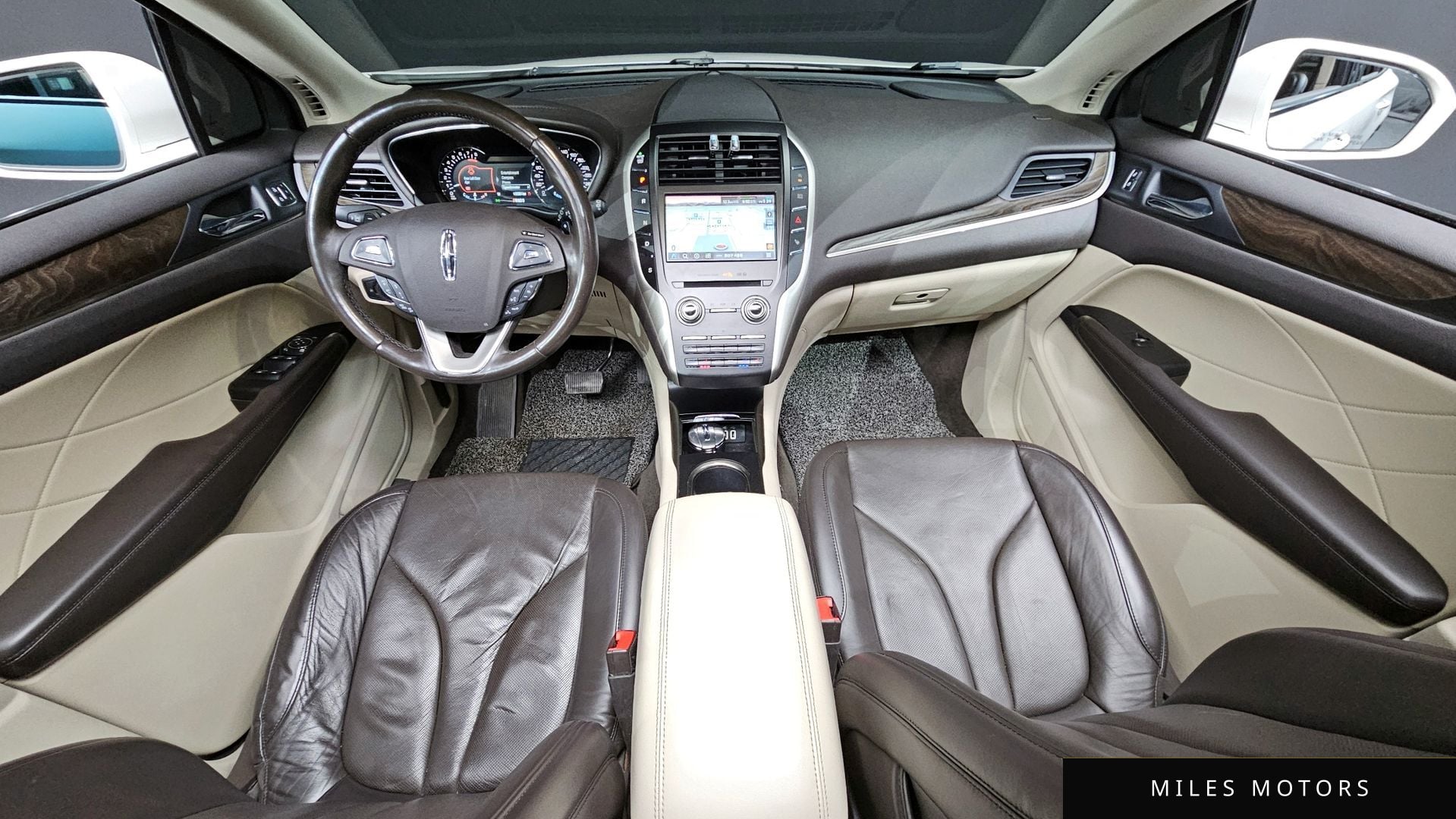Lincoln MKC 2019 — миниатюра 6