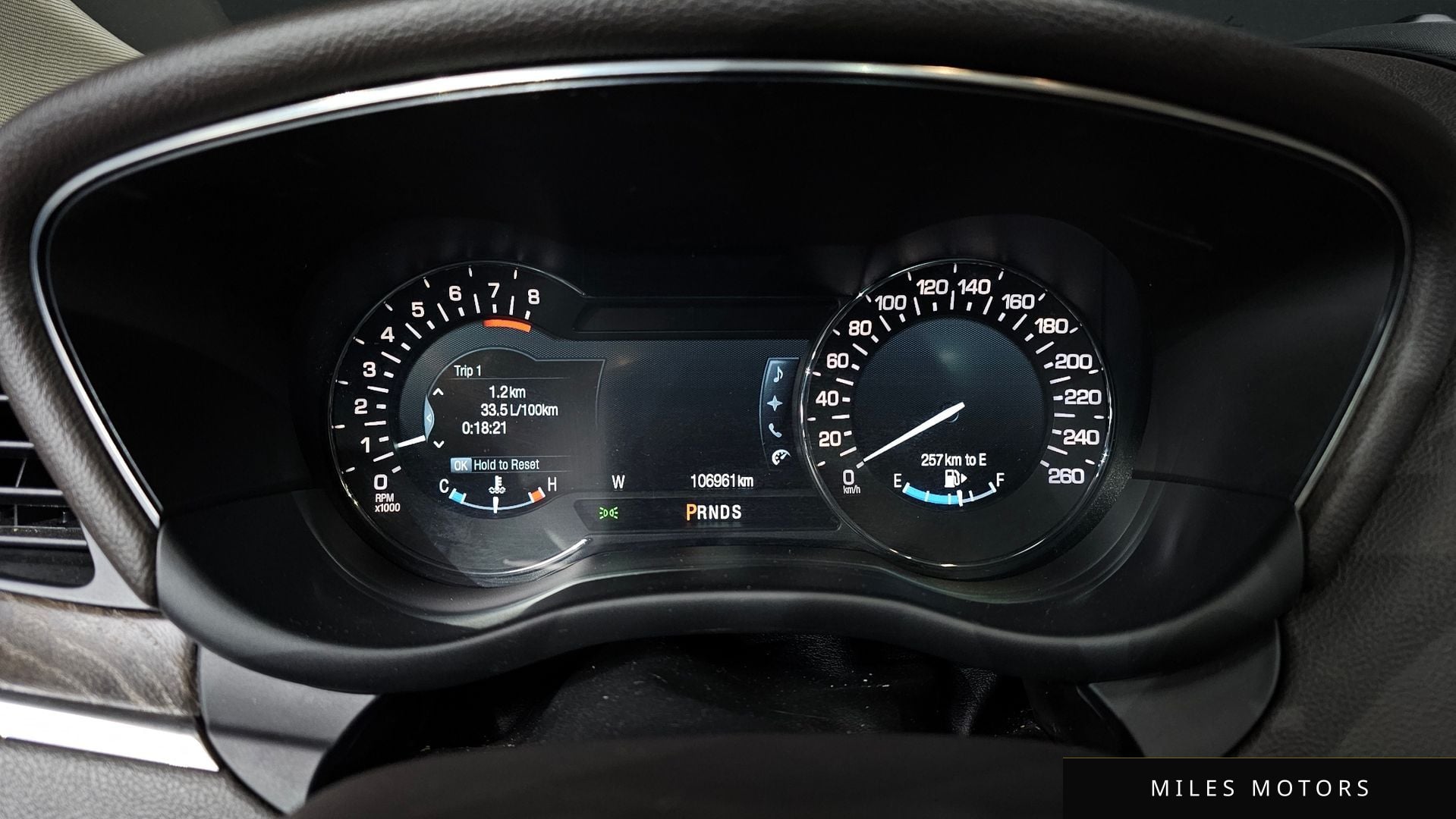 Lincoln MKC 2019 — миниатюра 7