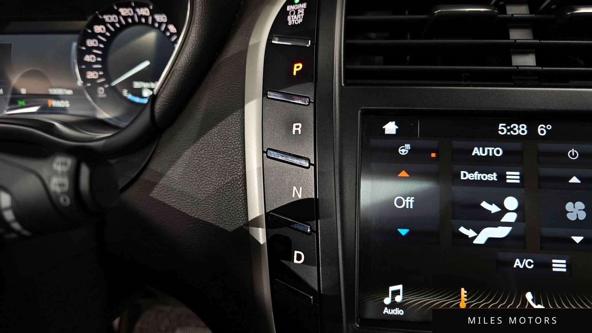 Lincoln MKC 2019 — миниатюра 8
