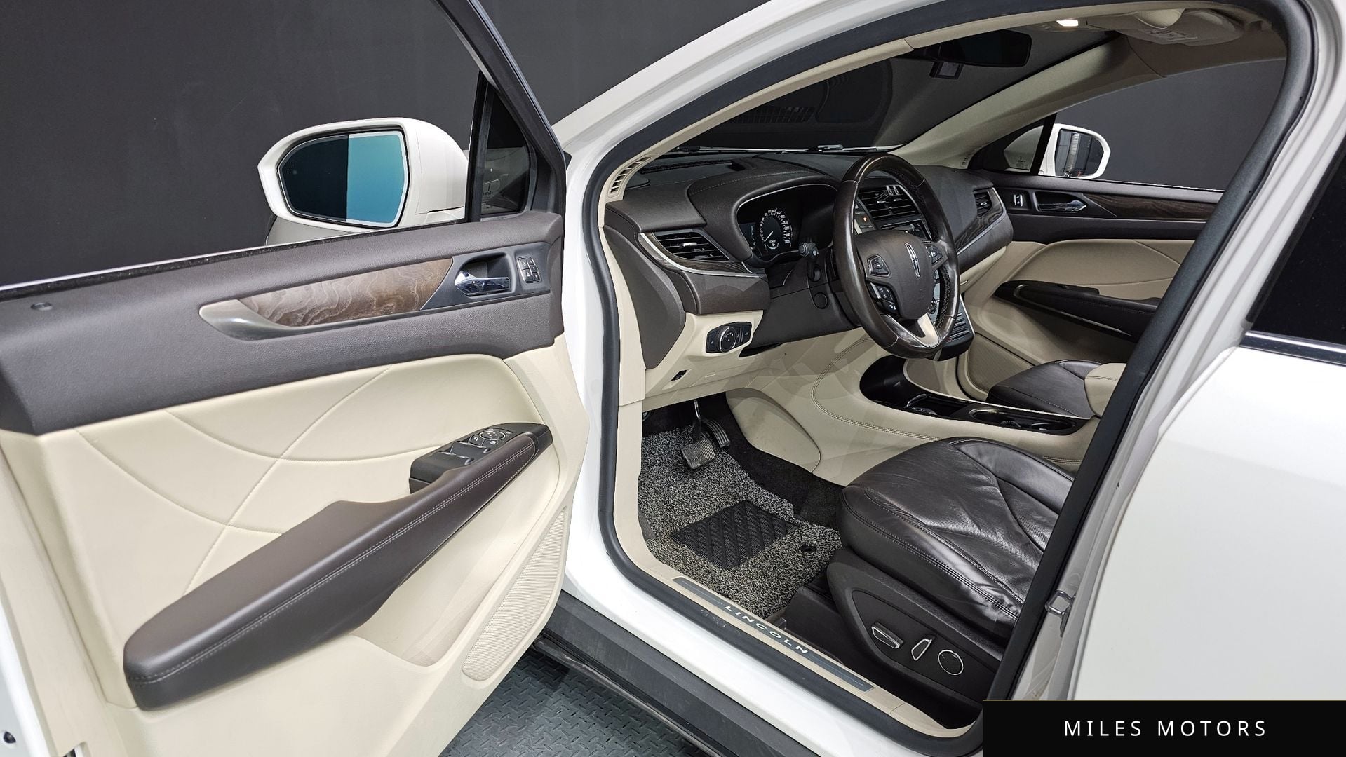 Lincoln MKC 2019 — миниатюра 9