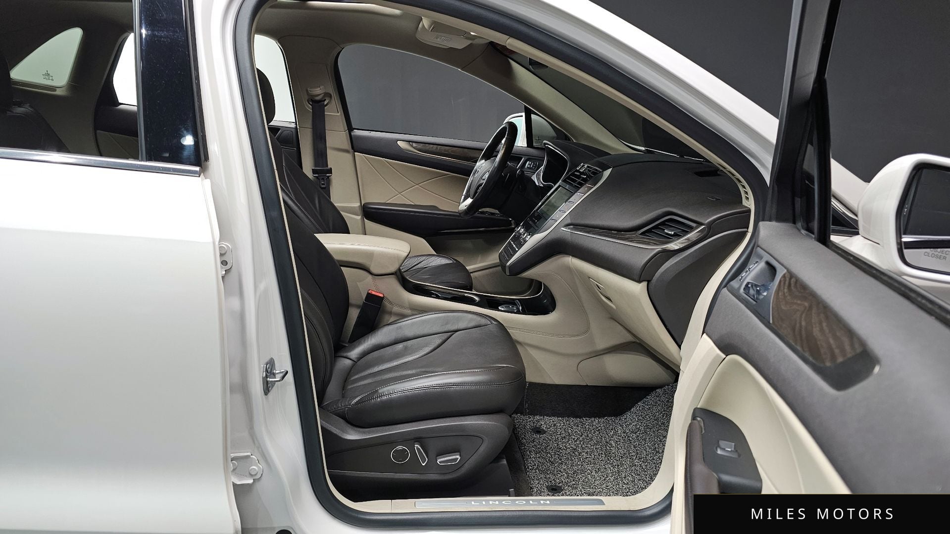 Lincoln MKC 2019 — миниатюра 11