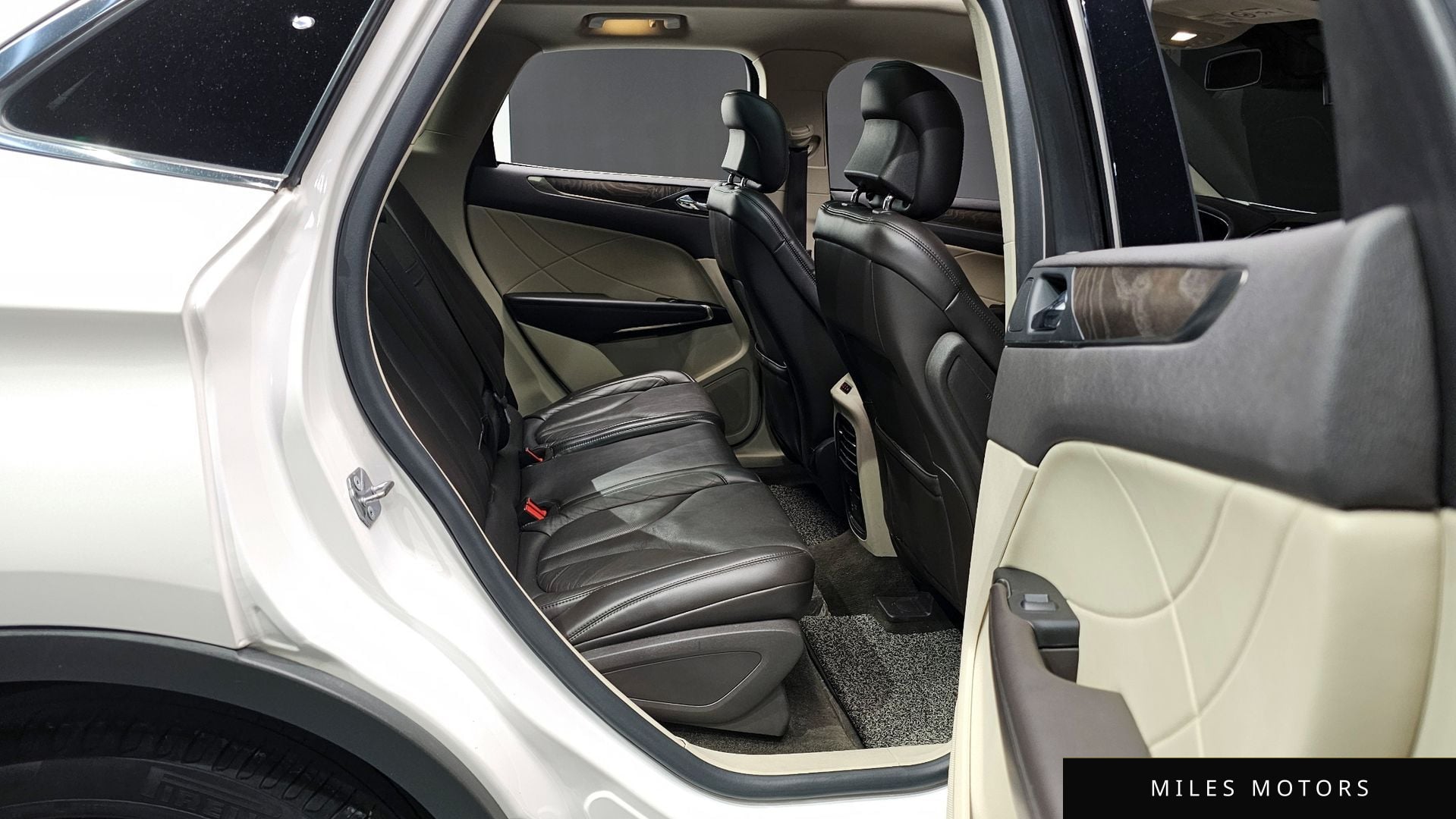Lincoln MKC 2019 — миниатюра 12