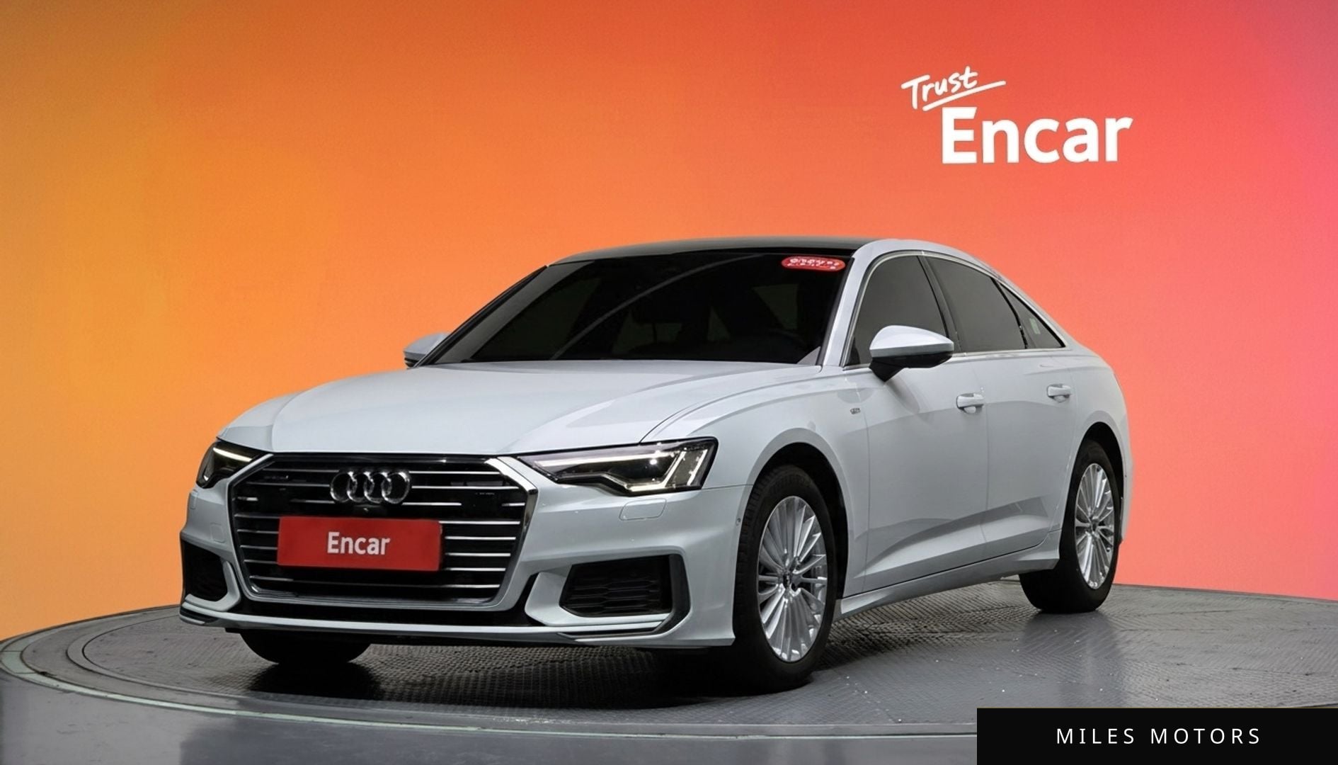 Audi A6 (C8) 2021 — миниатюра 10