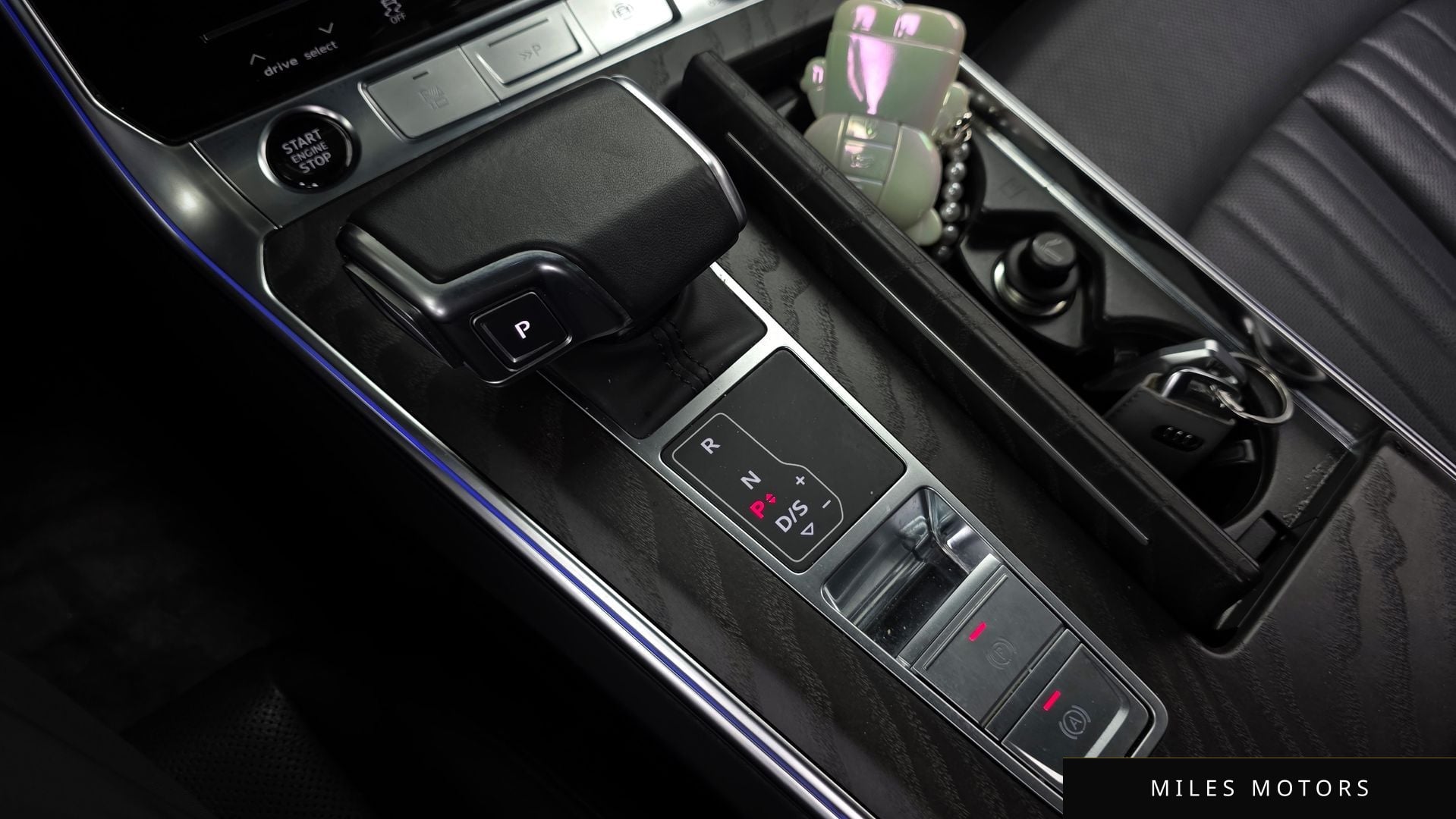 Audi A6 (C8) 2021 — миниатюра 8