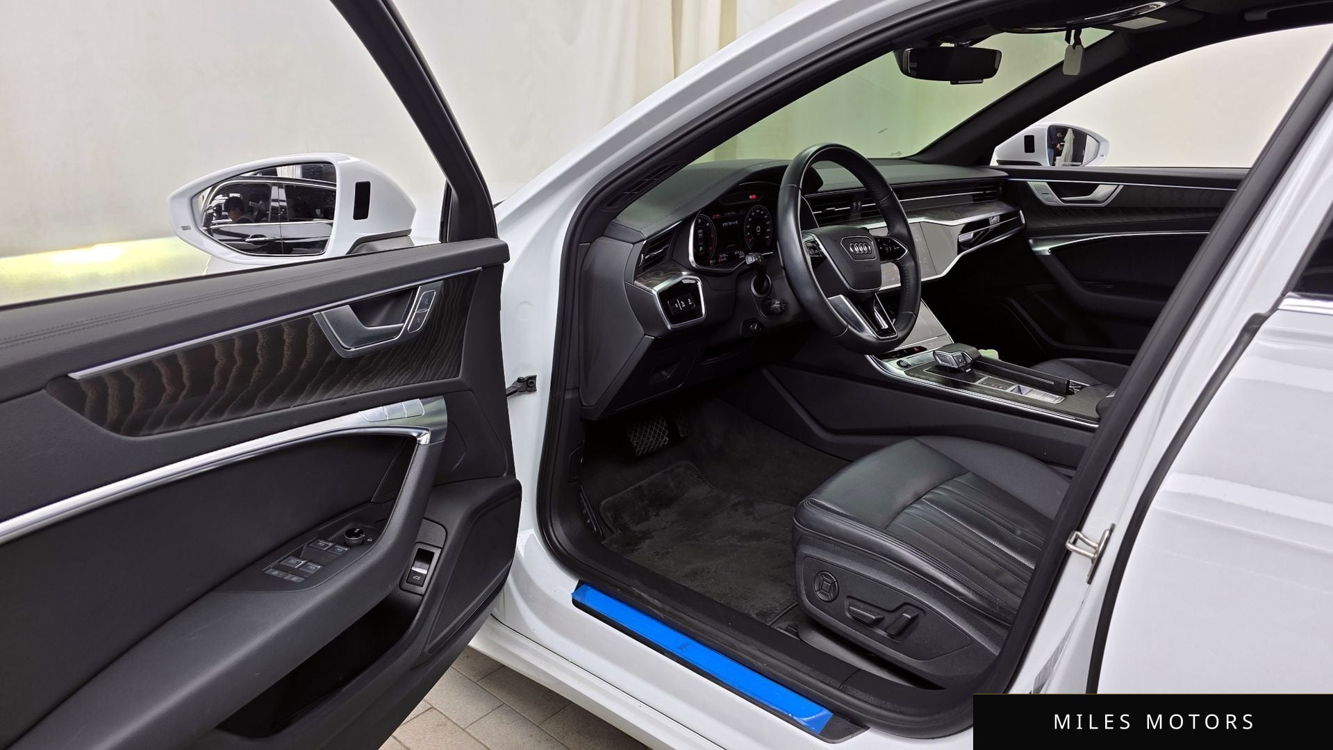 Audi A6 (C8) 2021 — миниатюра 9