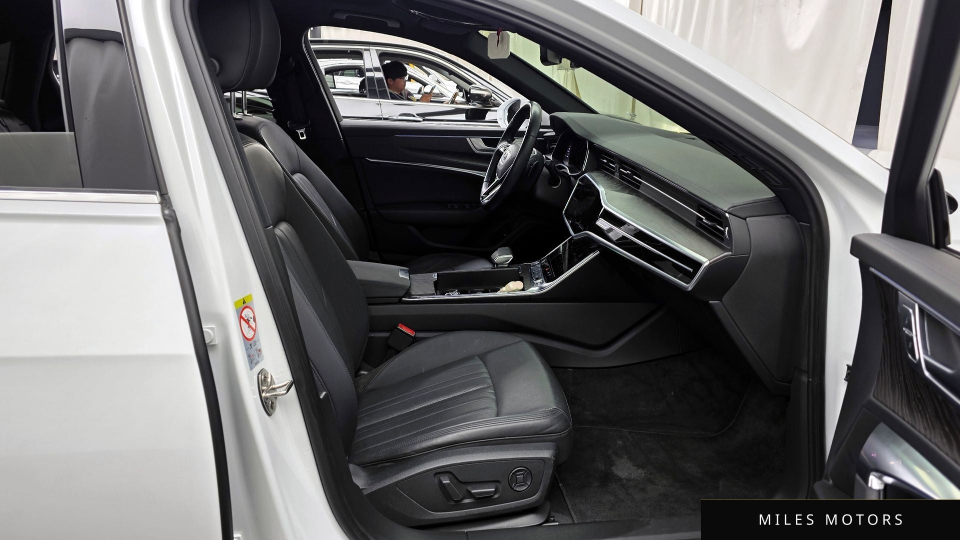 Audi A6 (C8) 2021 — миниатюра 11