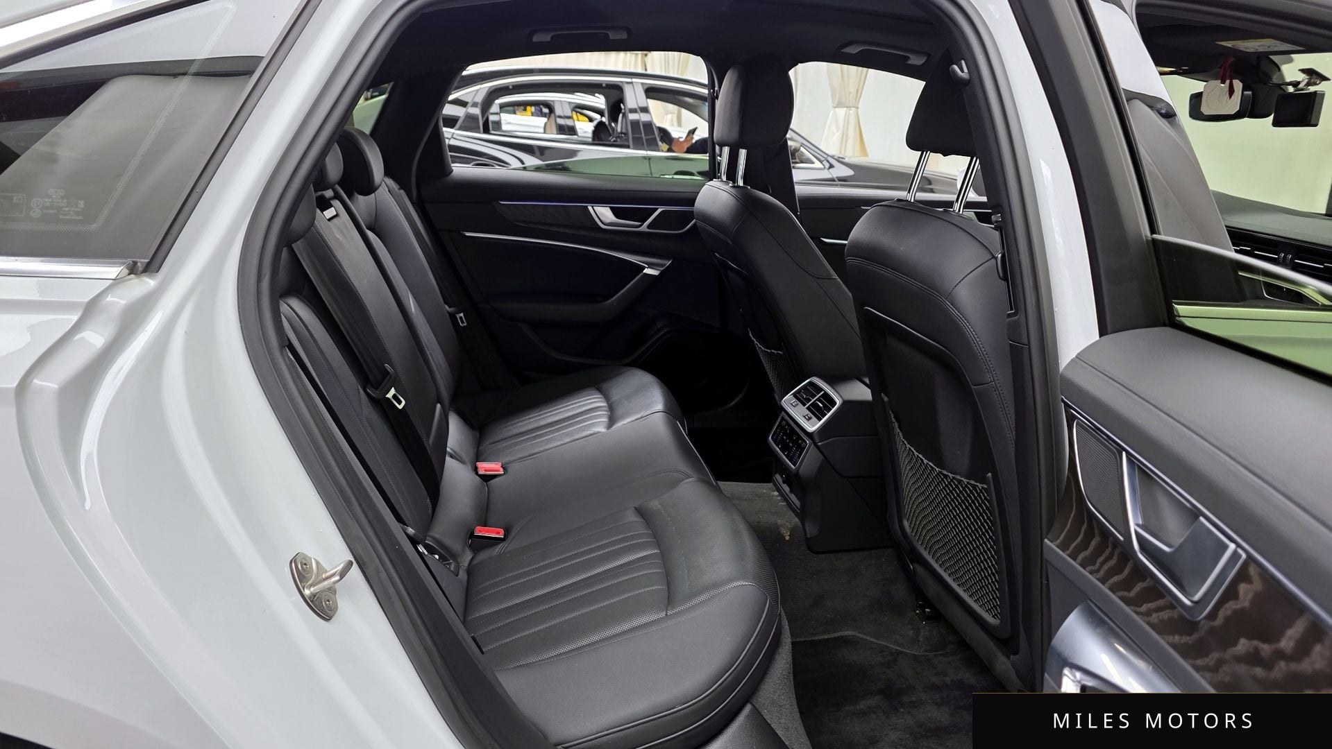 Audi A6 (C8) 2021 — миниатюра 12