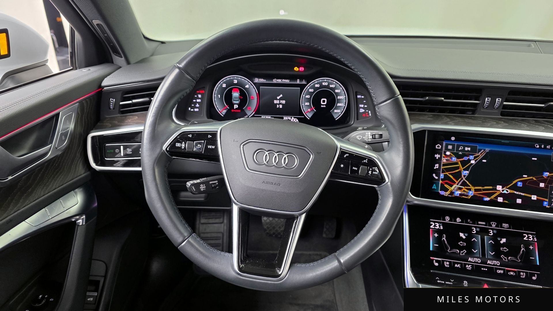 Audi A6 (C8) 2021 — миниатюра 13