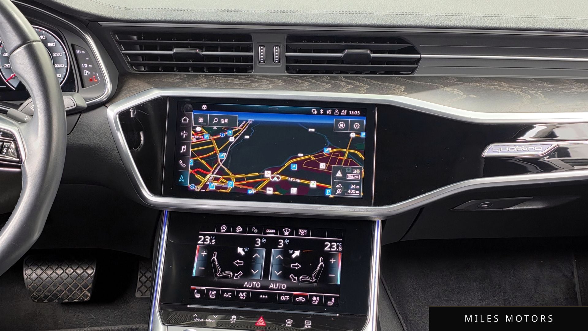 Audi A6 (C8) 2021 — миниатюра 14