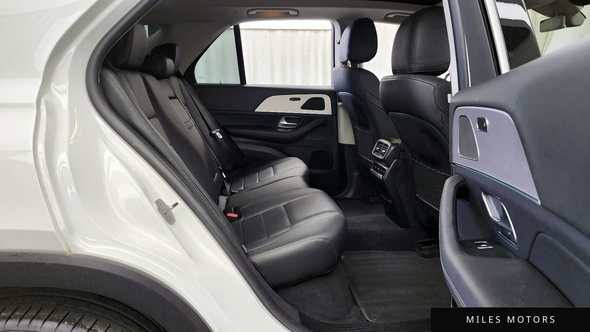 Mercedes-Benz GLE-Class W167 2020 — миниатюра 12