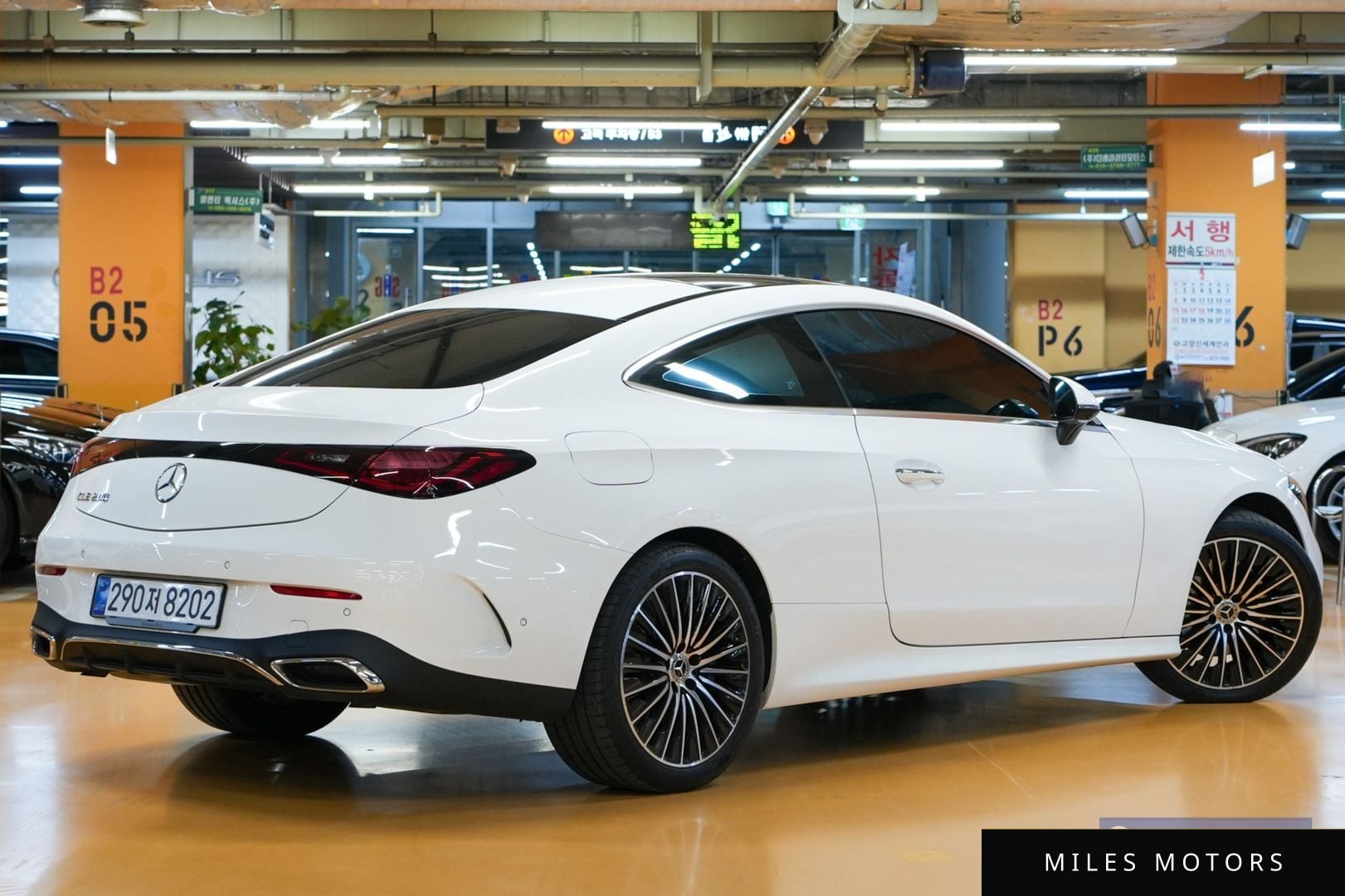 Mercedes-Benz CLE-Class C236 2026 — миниатюра 2