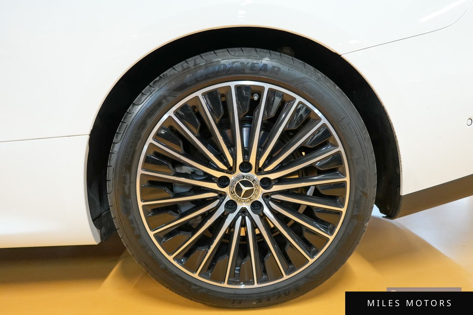 Mercedes-Benz CLE-Class C236 2026 — миниатюра 5