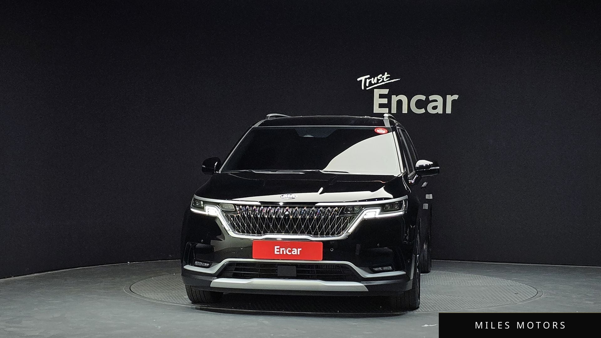 Kia Carnival 2021 — миниатюра 3