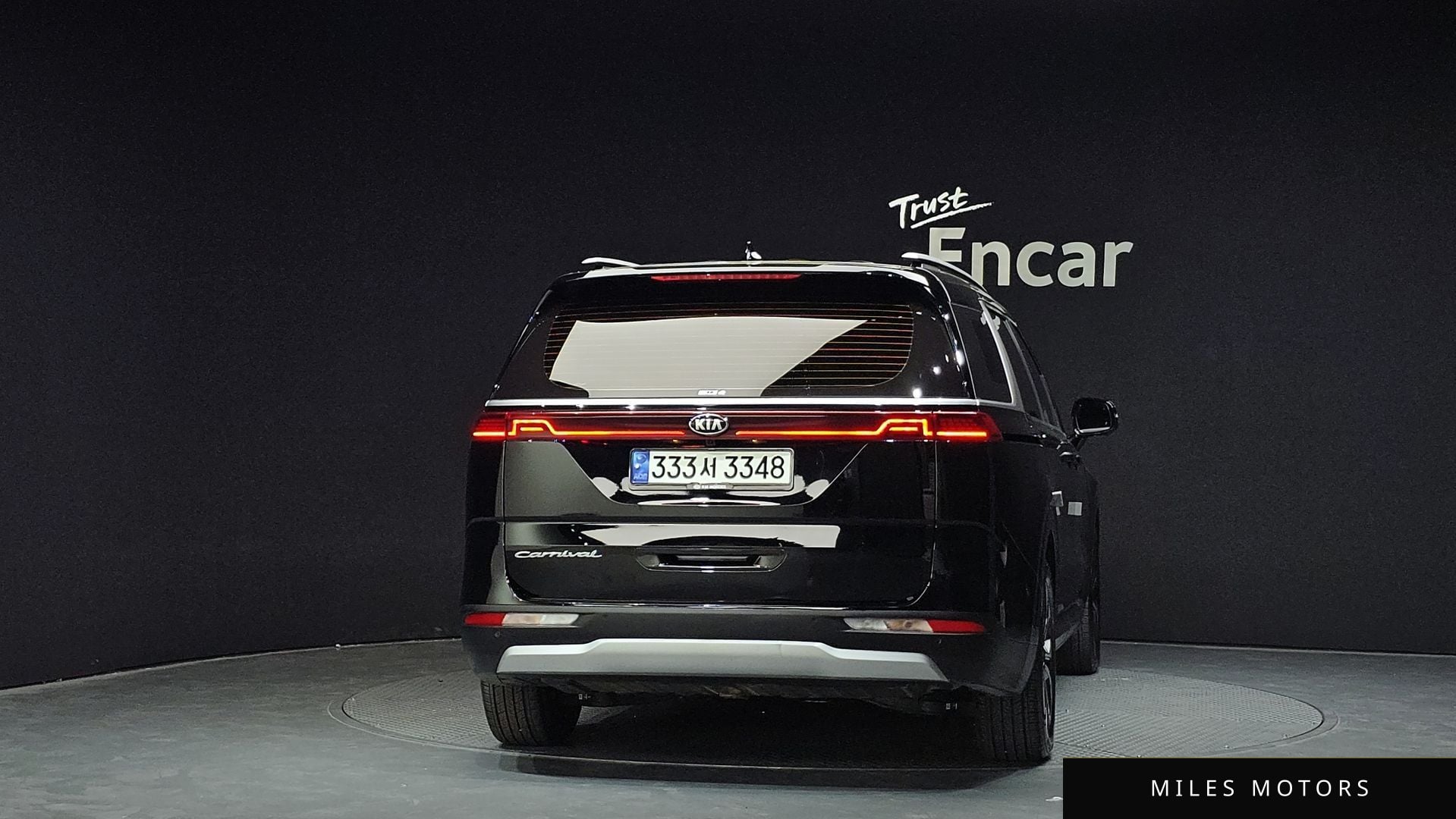 Kia Carnival 2021 — миниатюра 4