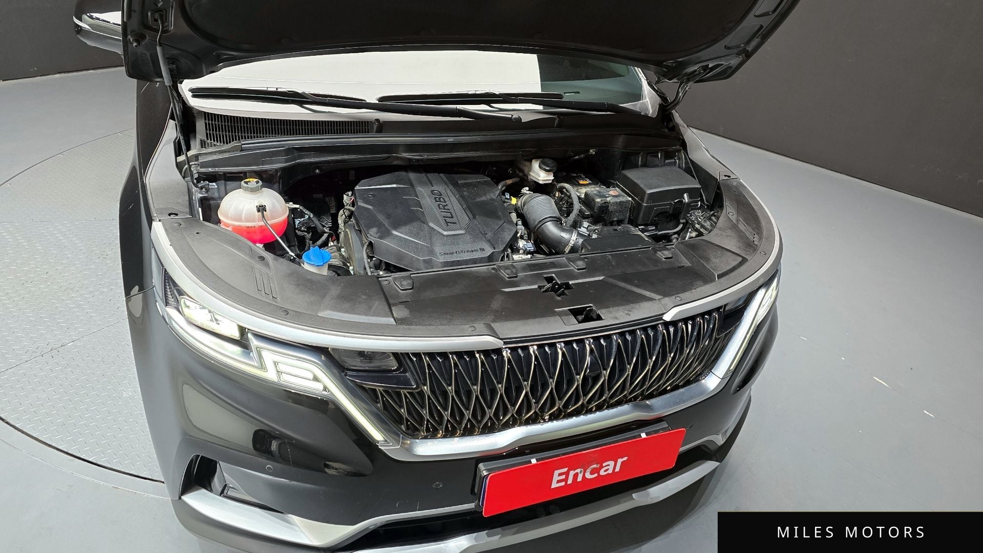 Kia Carnival 2021 — миниатюра 6
