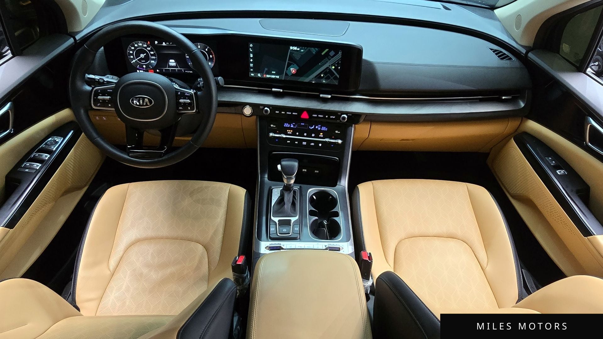 Kia Carnival 2021 — миниатюра 7