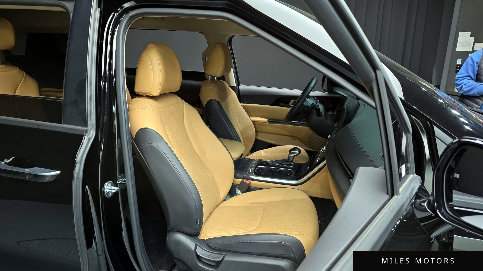 Kia Carnival 2021 — миниатюра 12