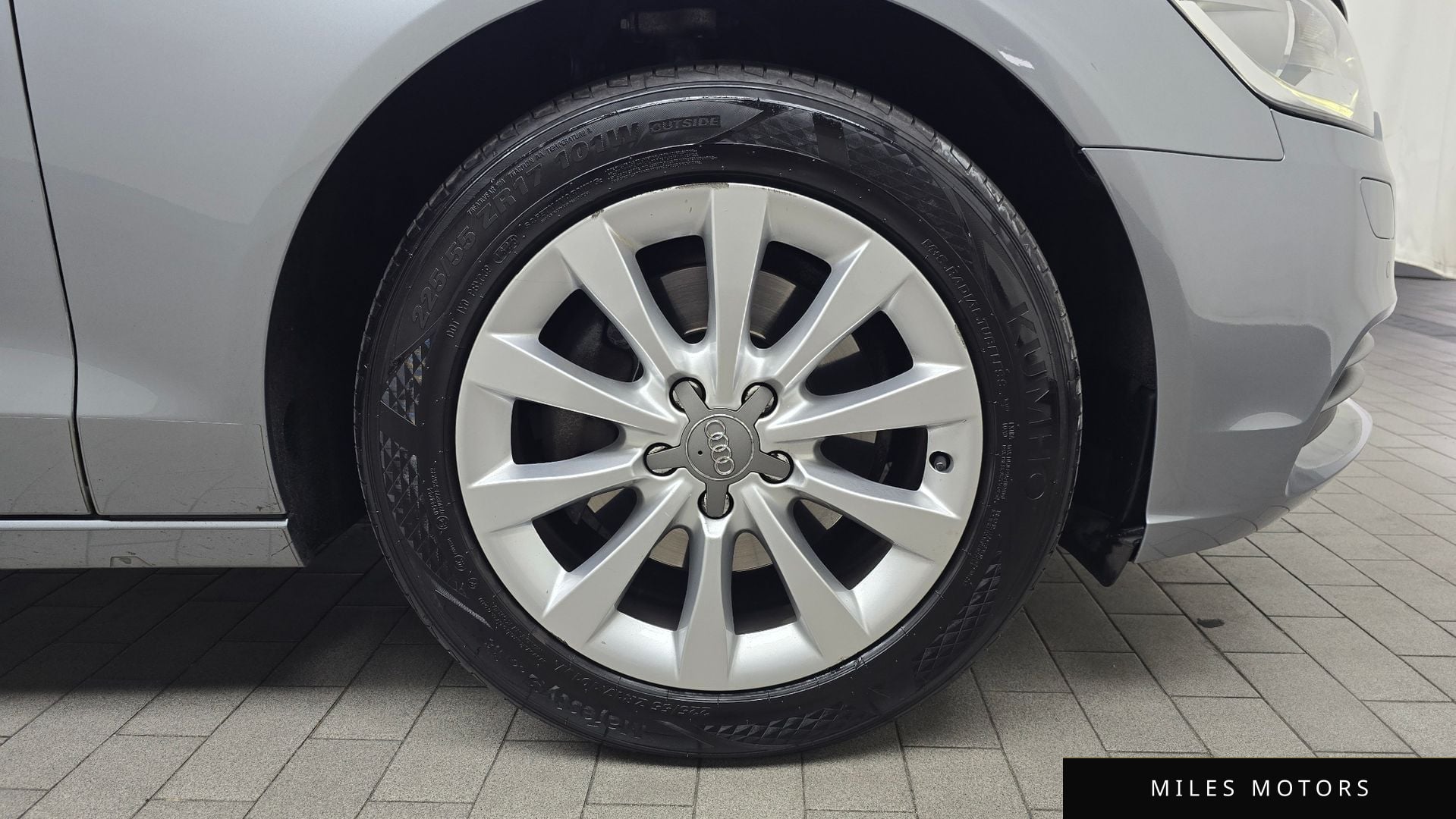 Audi A6 2015 — миниатюра 5