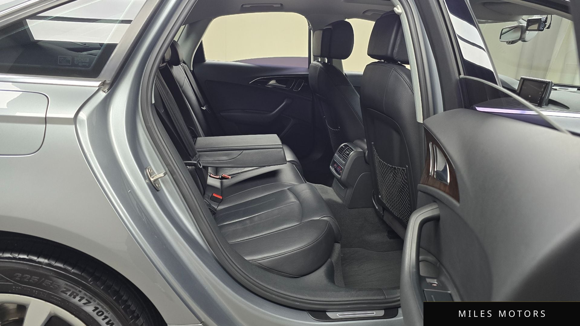 Audi A6 2015 — миниатюра 12