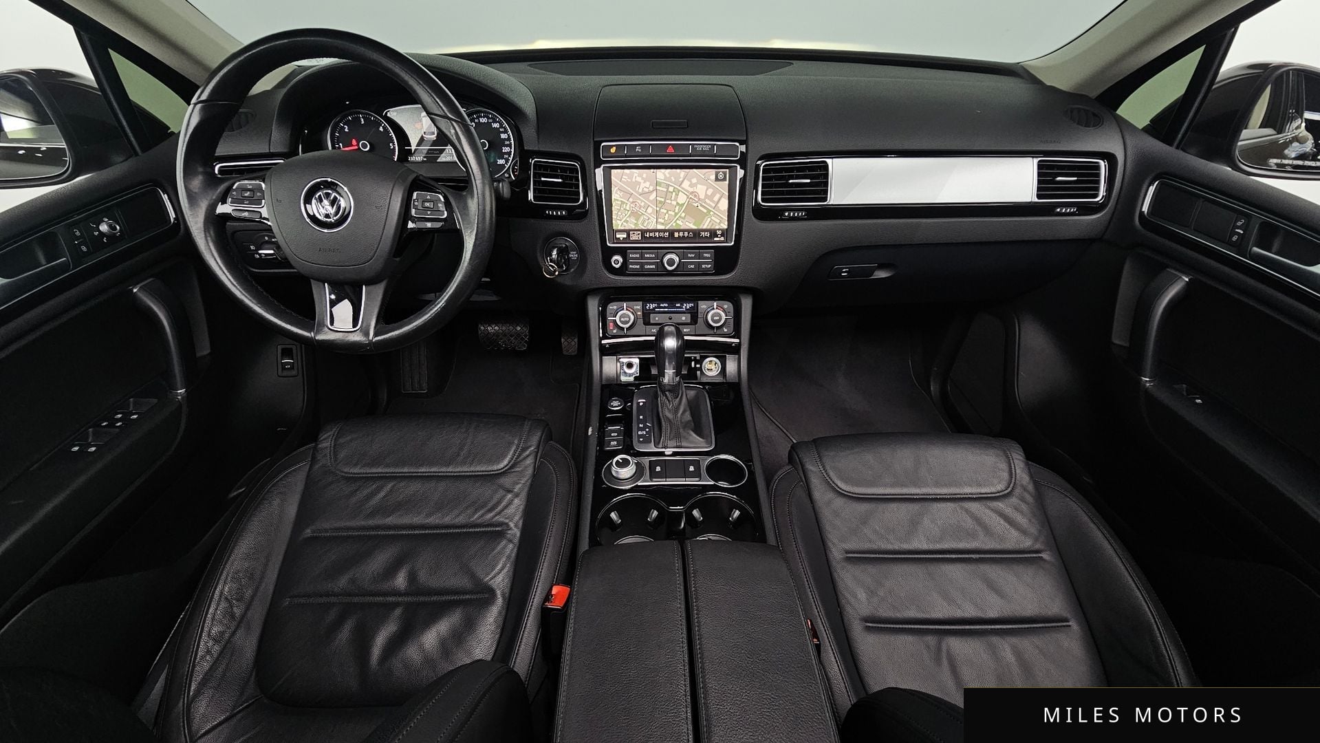 Volkswagen Touareg 2016 — миниатюра 7