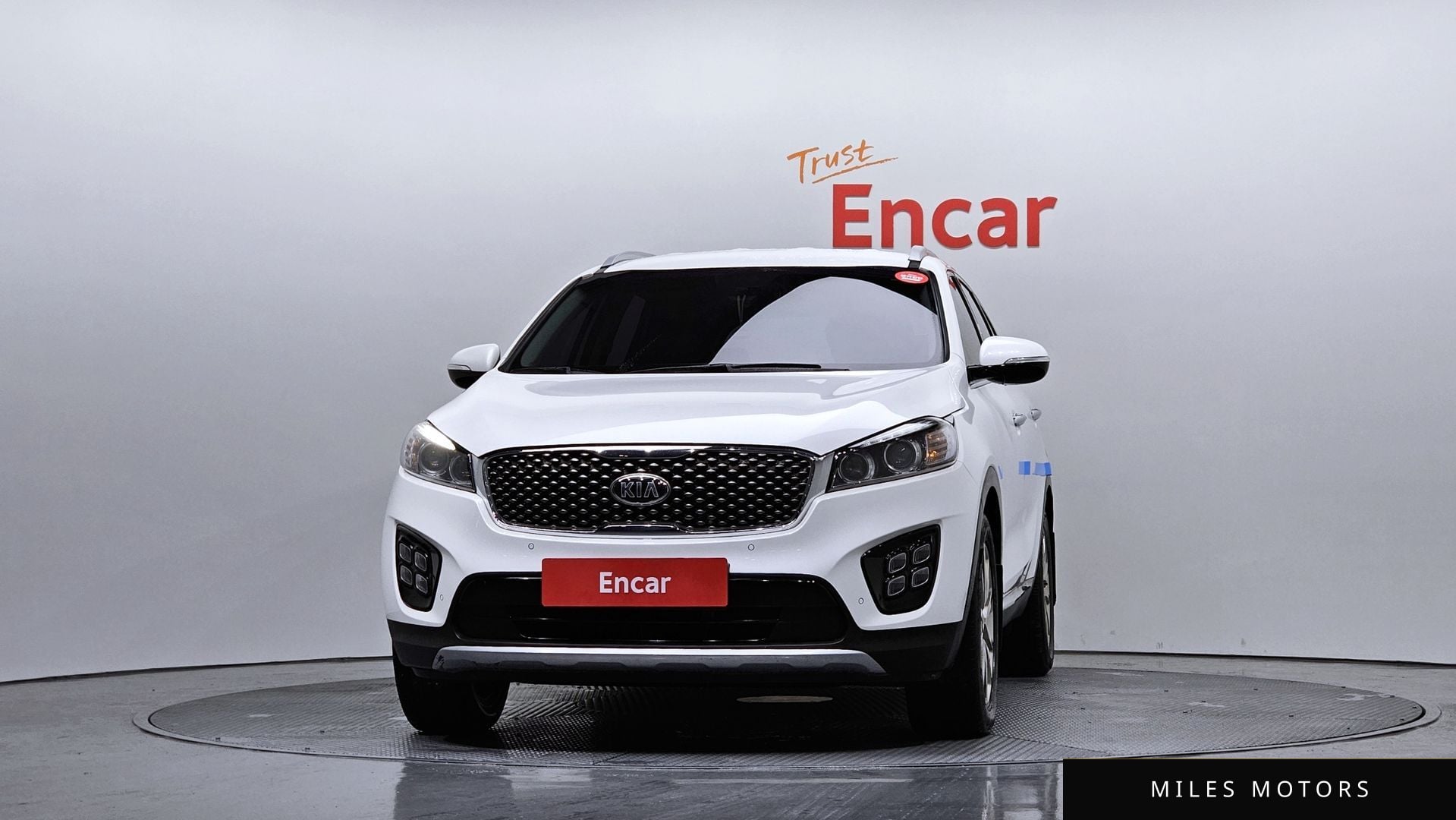 Kia Sorento 2017 — миниатюра 3