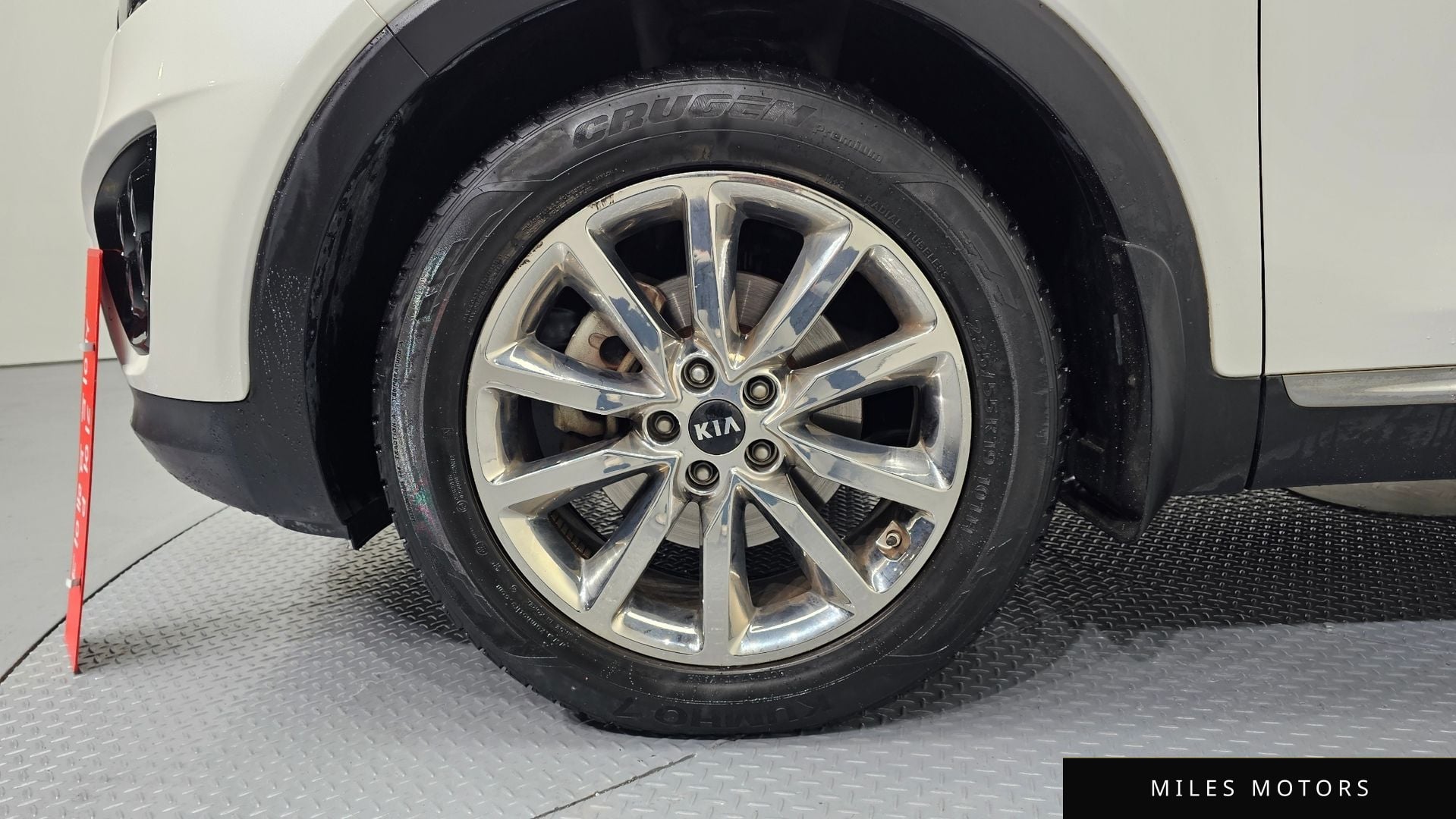 Kia Sorento 2017 — миниатюра 5