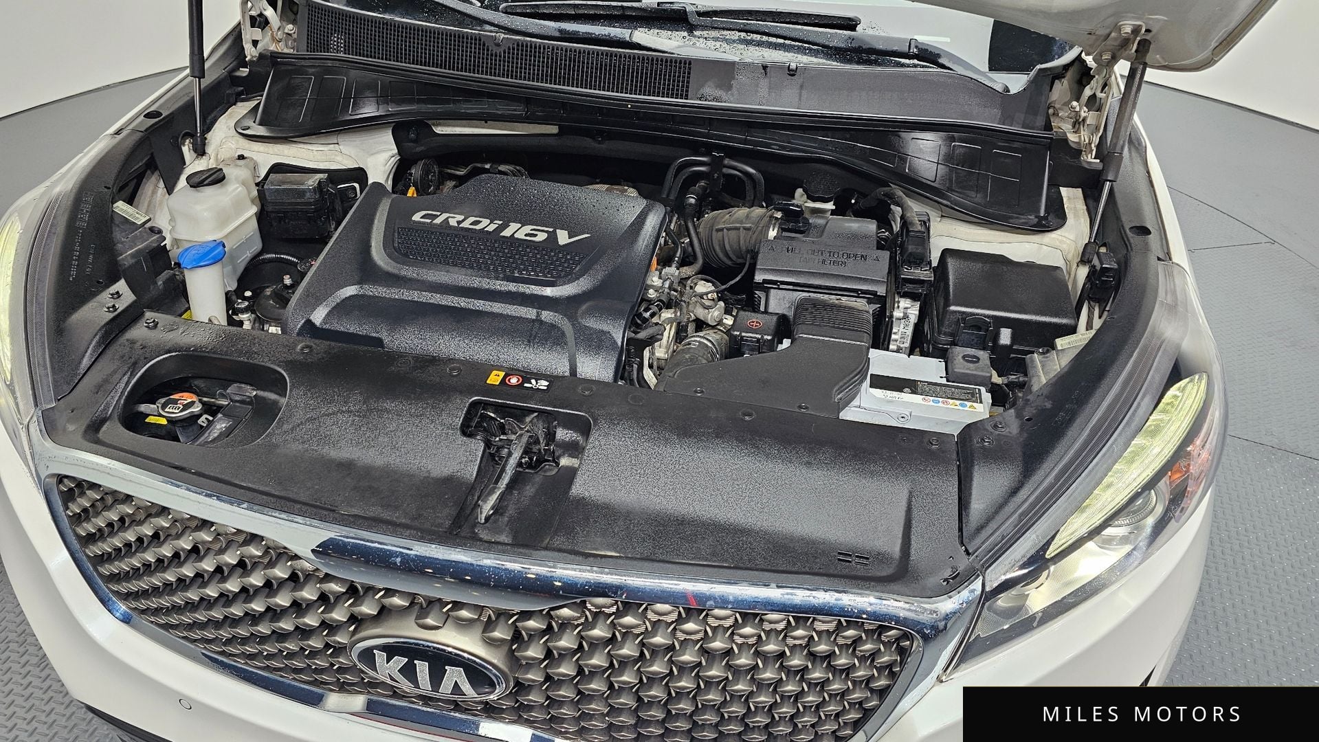 Kia Sorento 2017 — миниатюра 6