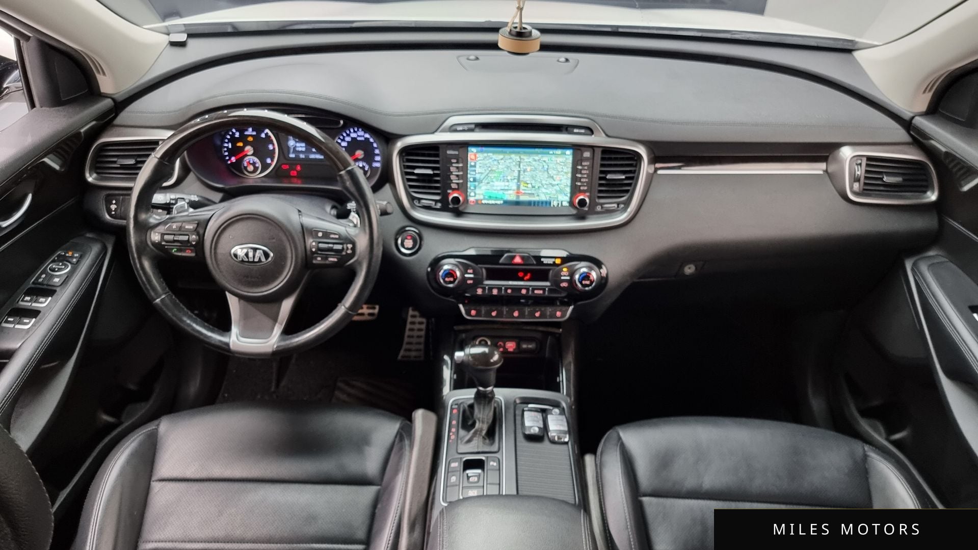 Kia Sorento 2017 — миниатюра 7